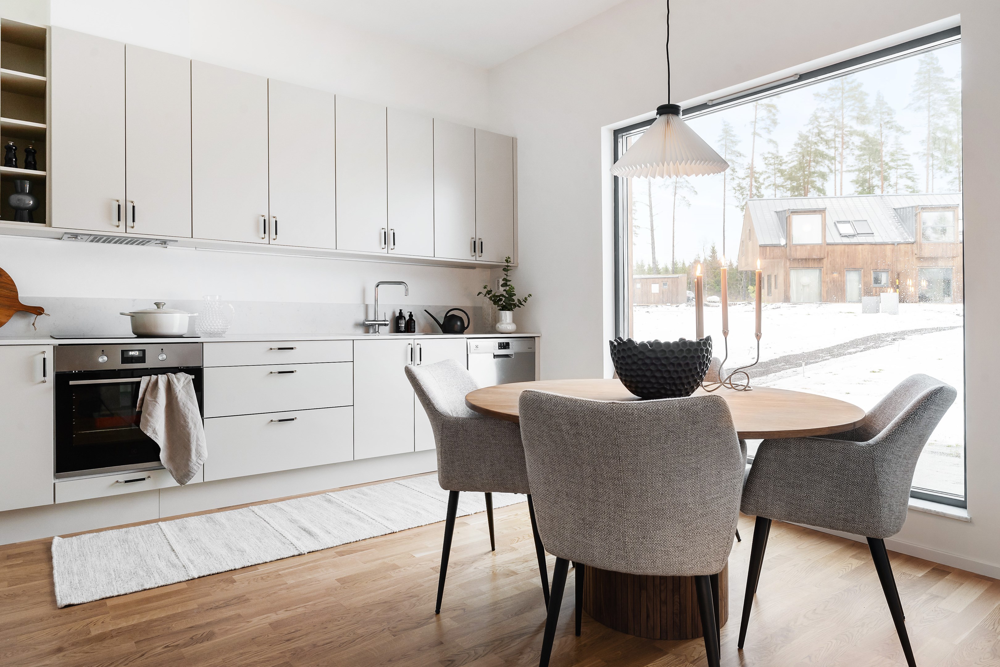 Bostadsbild från Juvansbo 43B, Såld i Juvansbo, Uppsala