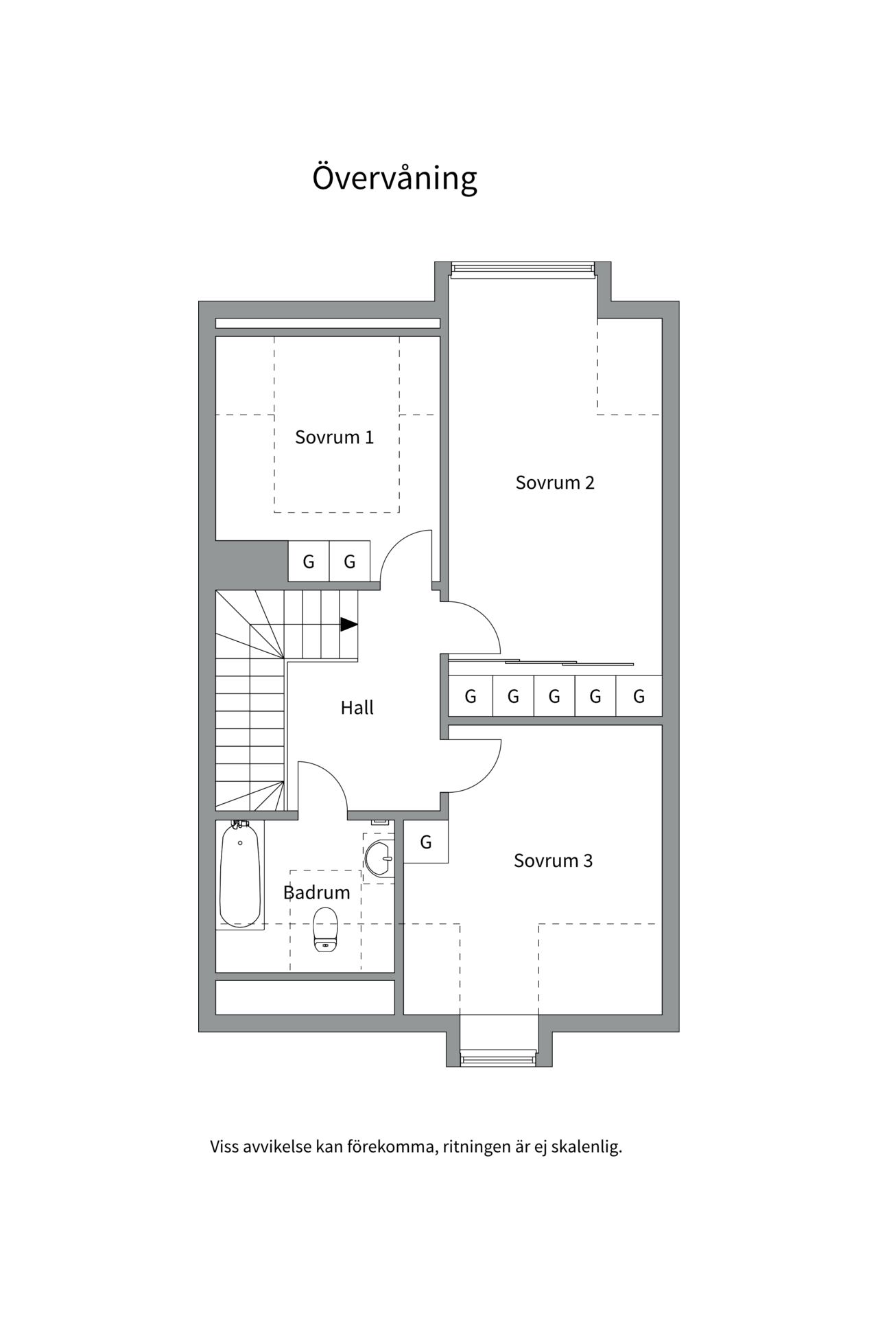 Bostadsbild från Juvansbo 43B, Såld i Juvansbo, Uppsala