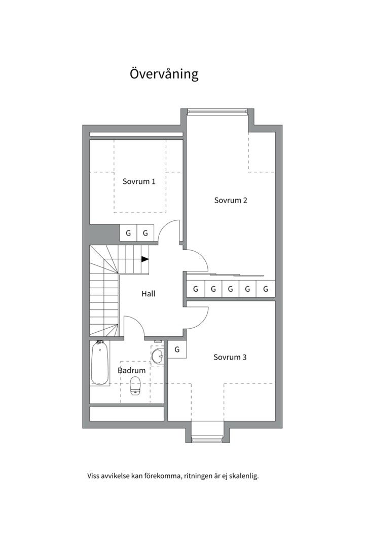 Bostadsbild från Juvansbo 43B, Såld i Juvansbo, Uppsala