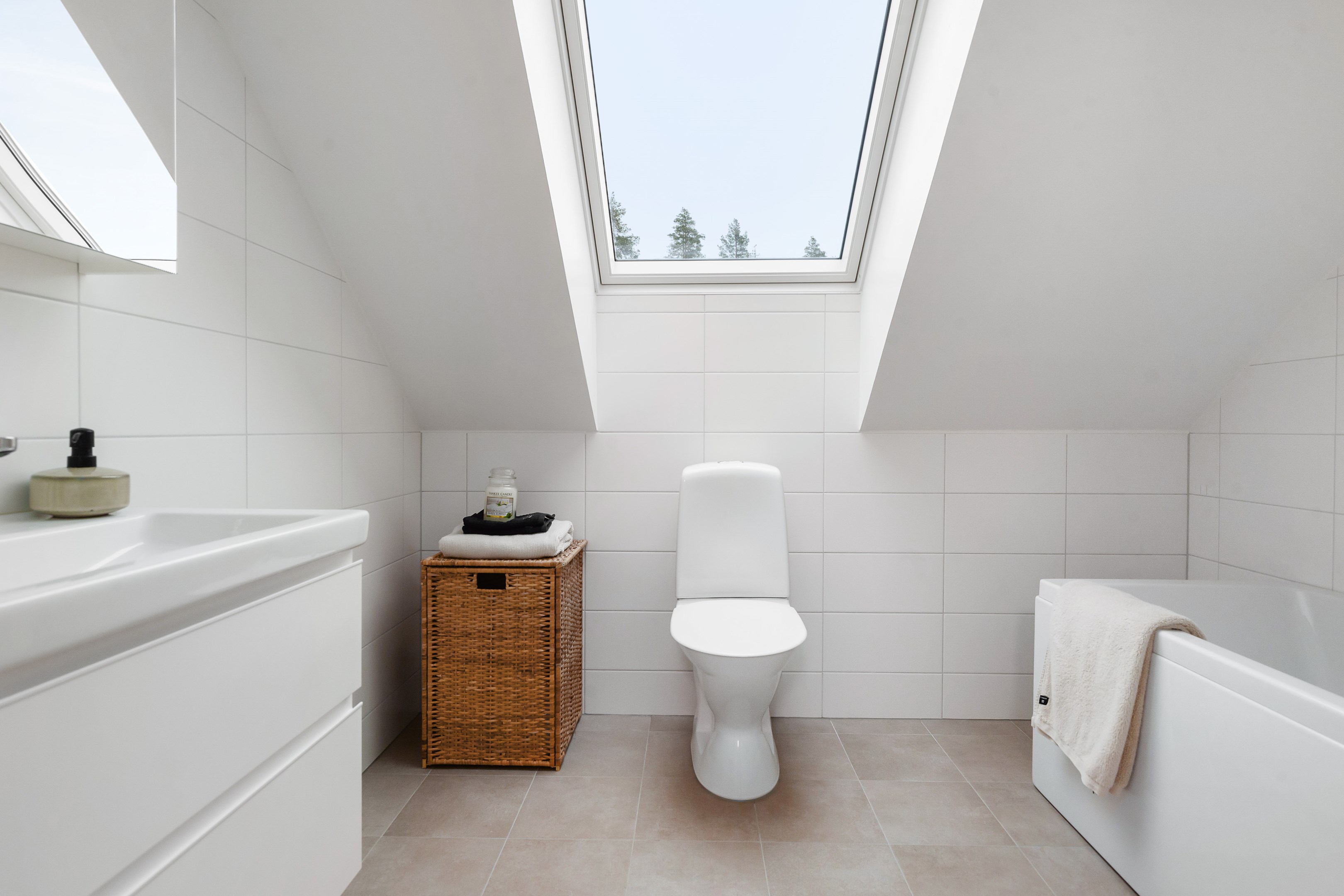 Bostadsbild från Juvansbo 43B, Såld i Juvansbo, Uppsala