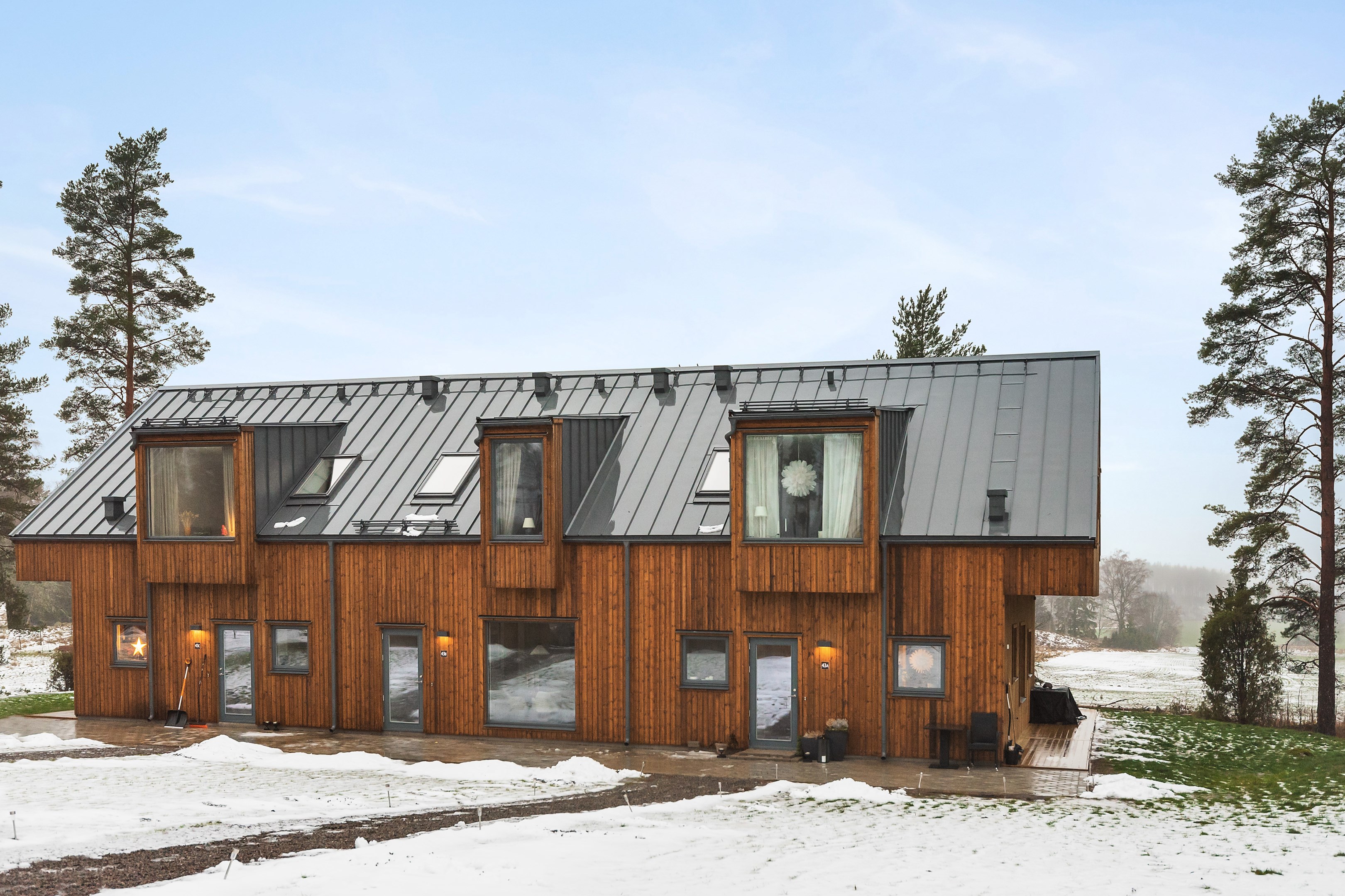 Bostadsbild från Juvansbo 43B, Såld i Juvansbo, Uppsala