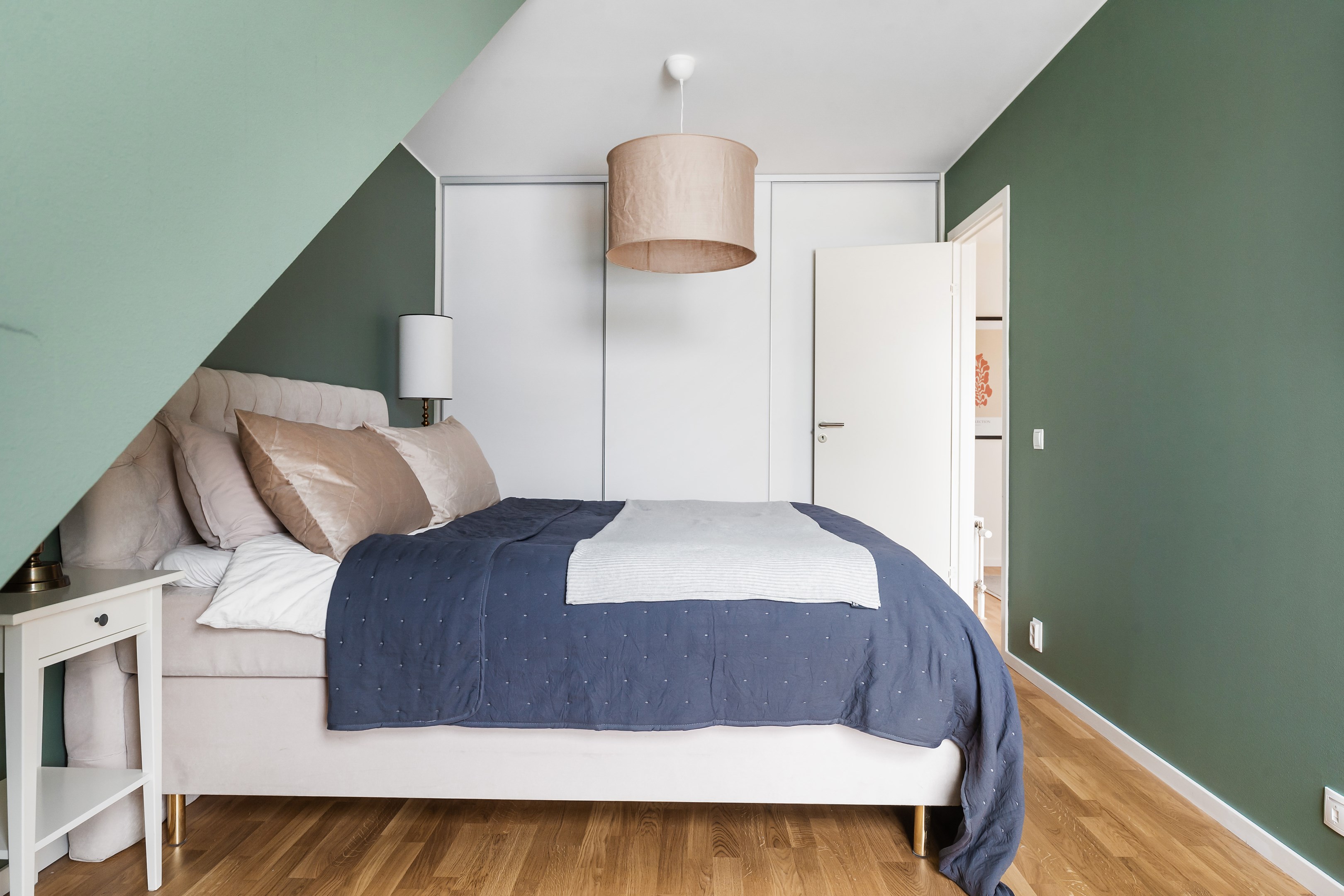 Bostadsbild från Juvansbo 43B, Såld i Juvansbo, Uppsala