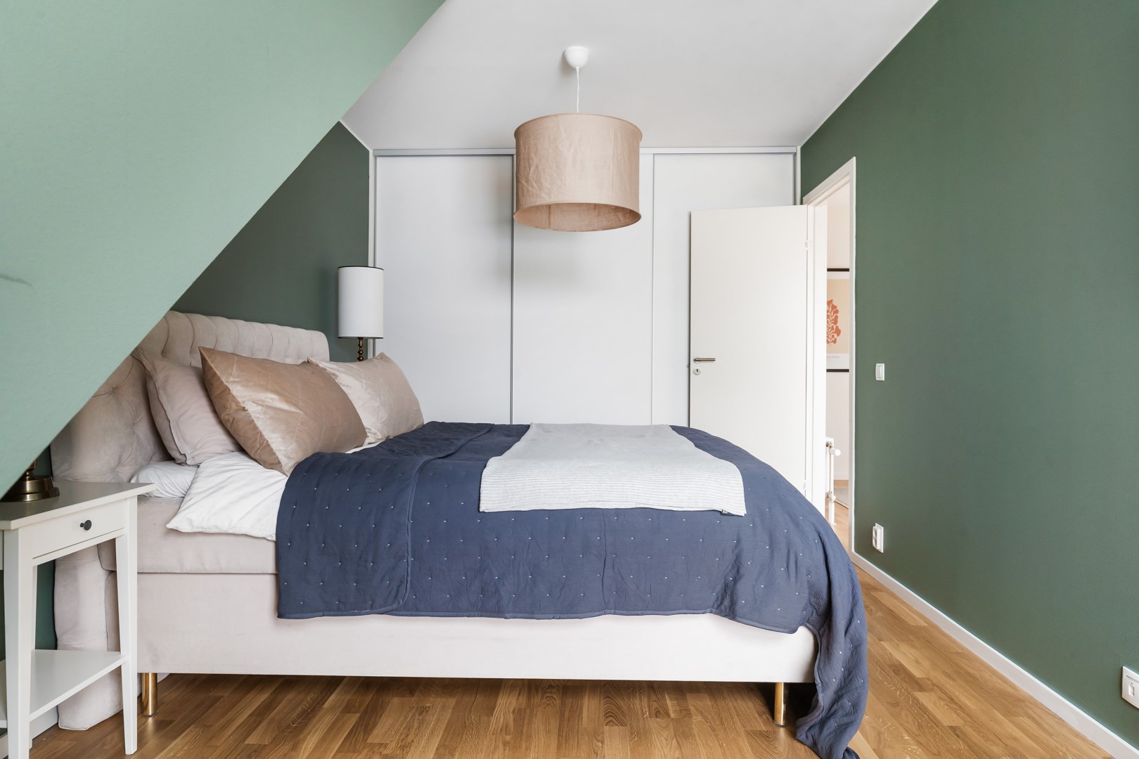 Bostadsbild från Juvansbo 43B, Såld i Juvansbo, Uppsala