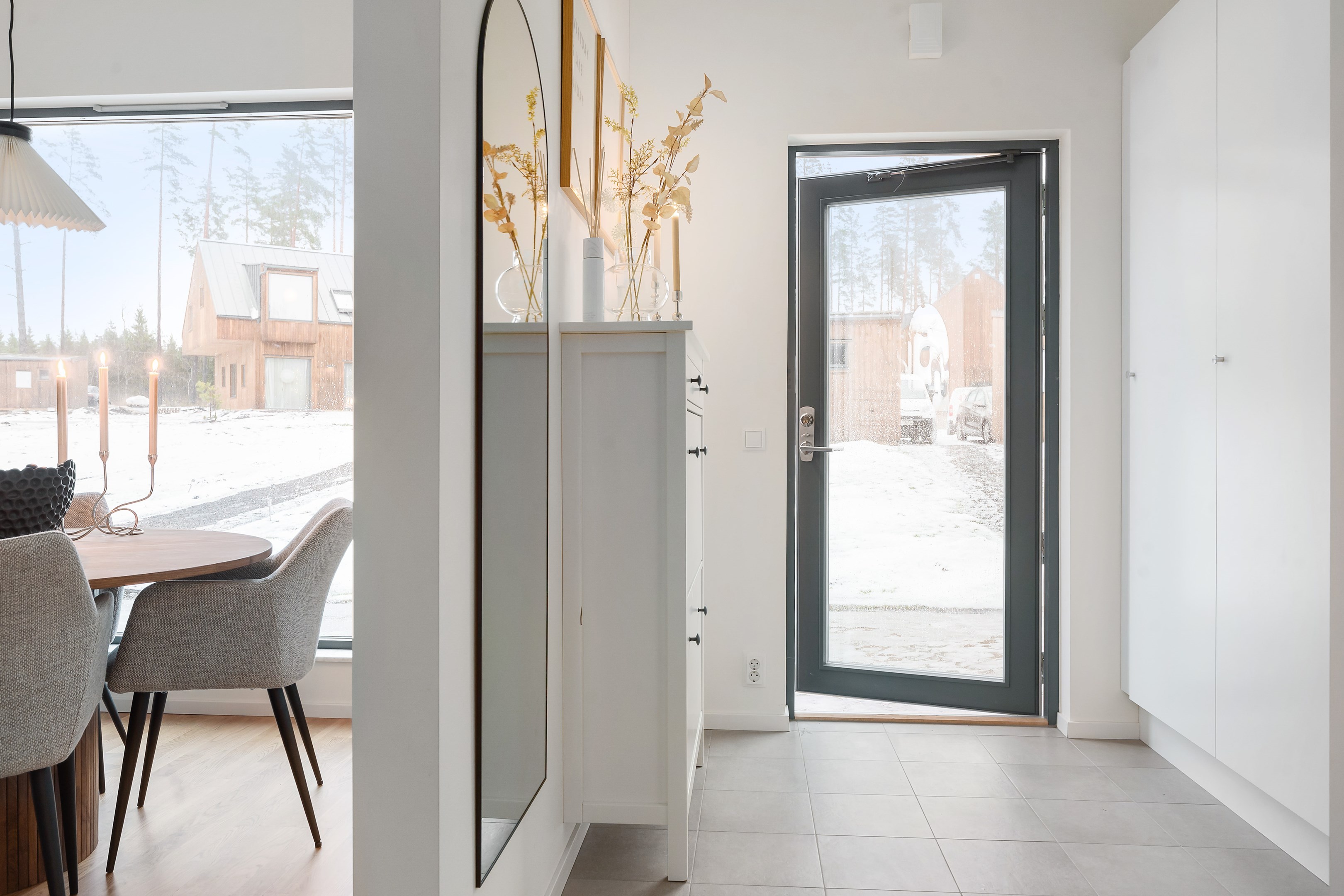 Bostadsbild från Juvansbo 43B, Såld i Juvansbo, Uppsala