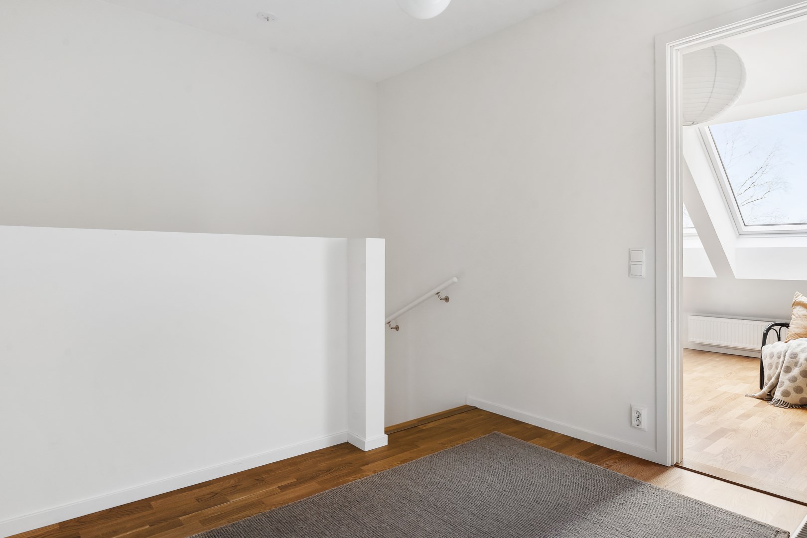 Bostadsbild från Juvansbo 43B, Såld i Juvansbo, Uppsala