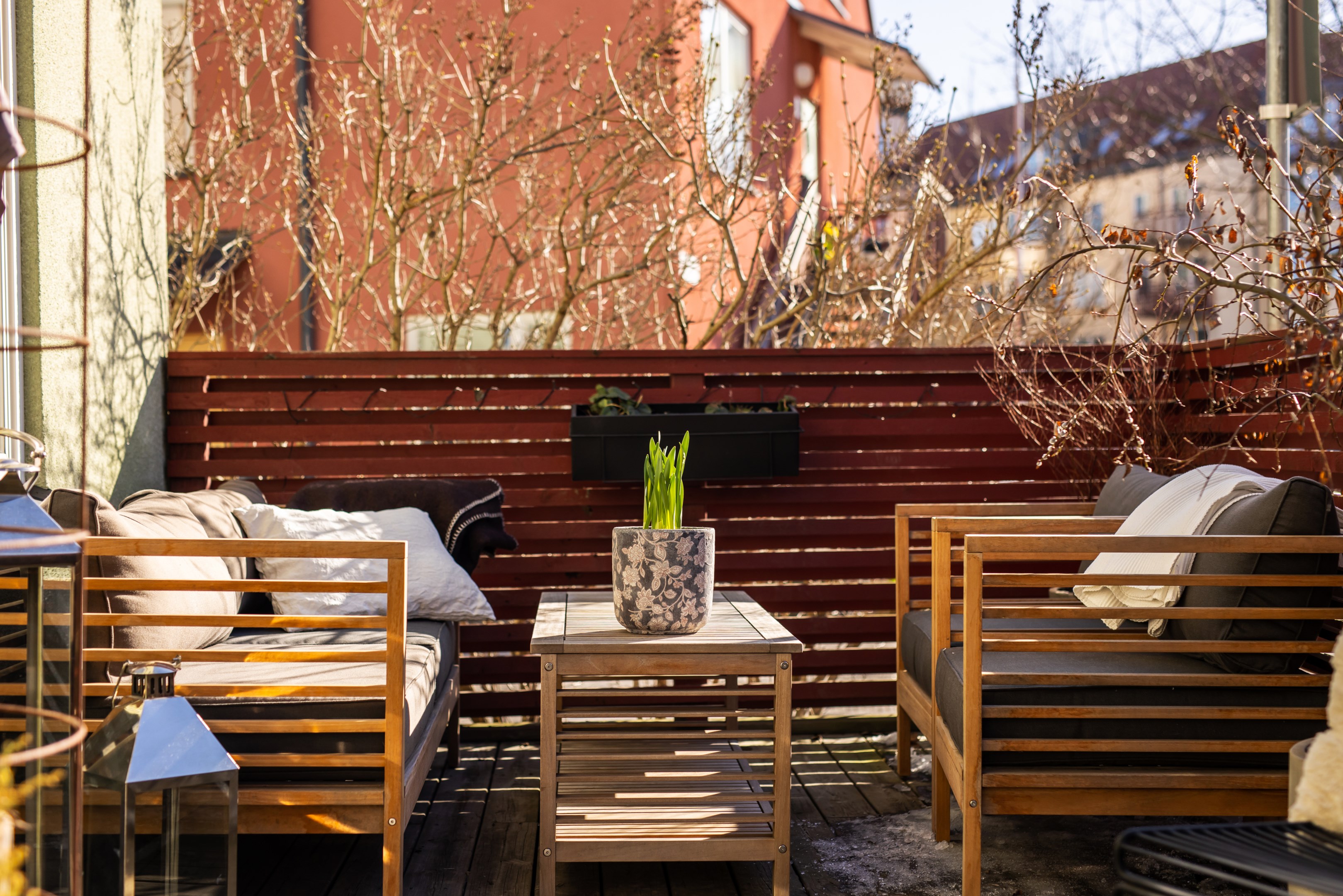 Bostadsbild från Järla Gårdsväg 13, Såld i Järla sjö, Nacka