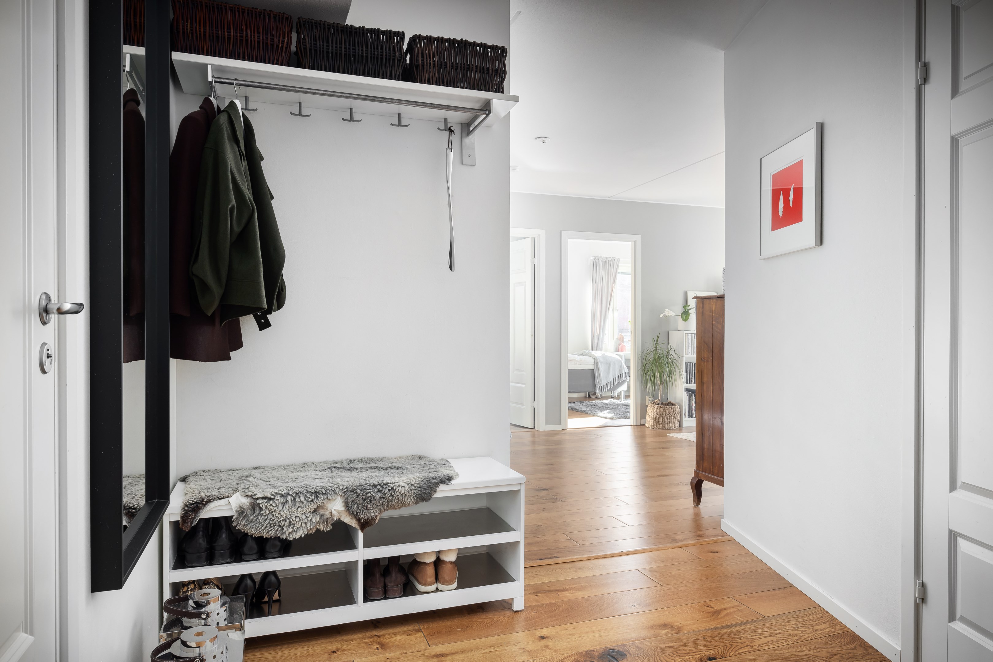 Bostadsbild från Järla Gårdsväg 13, Såld i Järla sjö, Nacka