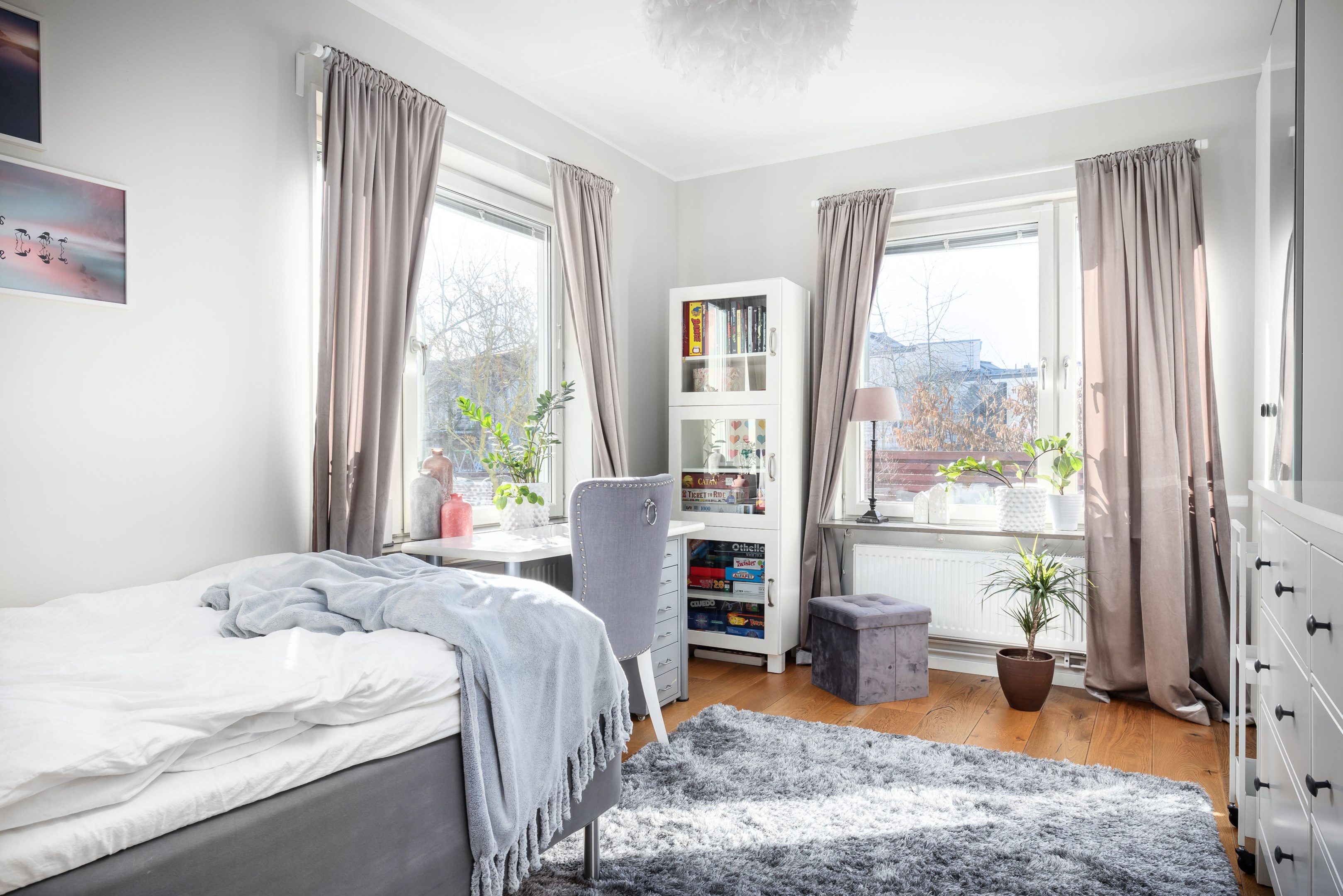 Bostadsbild från Järla Gårdsväg 13, Såld i Järla sjö, Nacka