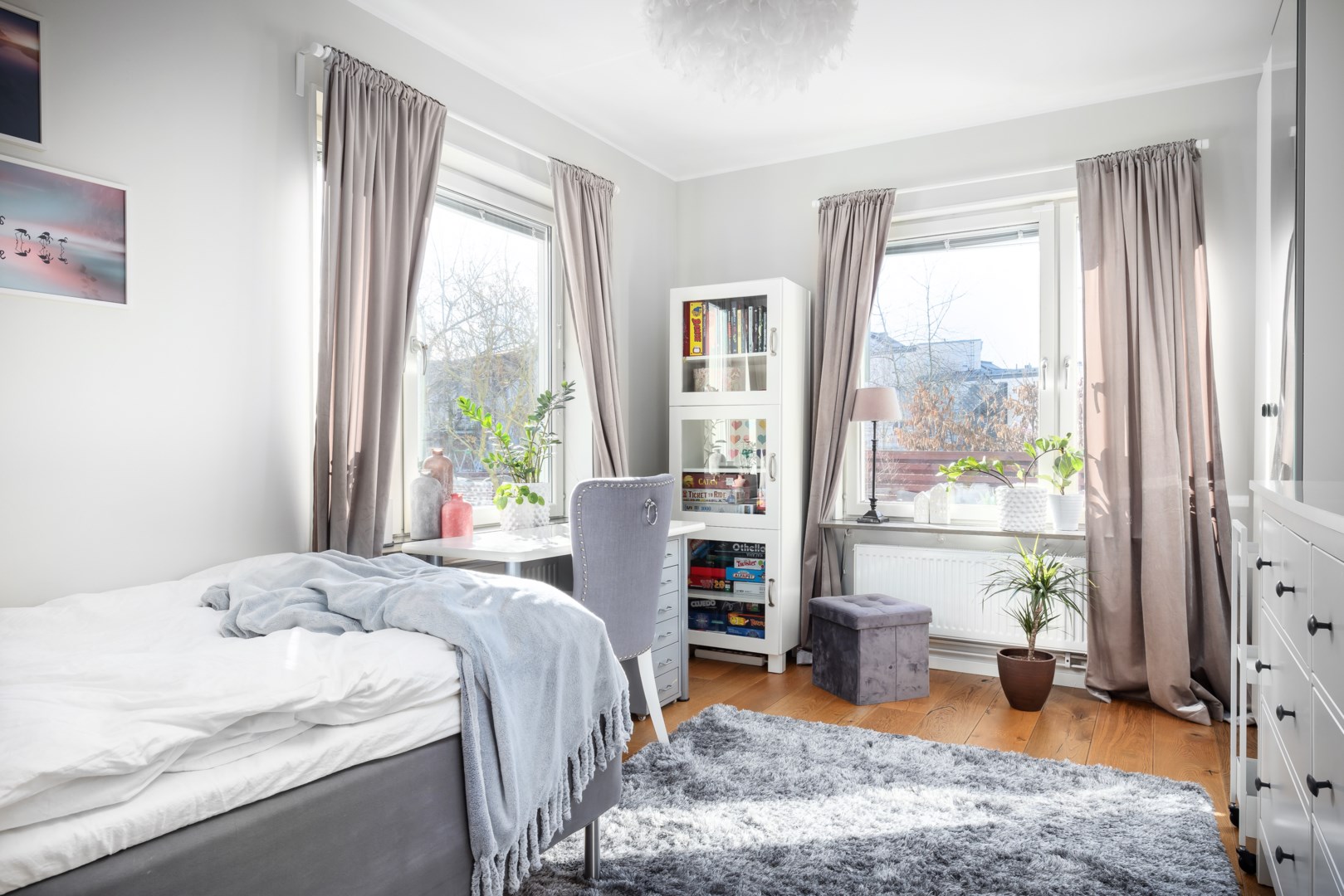 Bostadsbild från Järla Gårdsväg 13, Såld i Järla sjö, Nacka