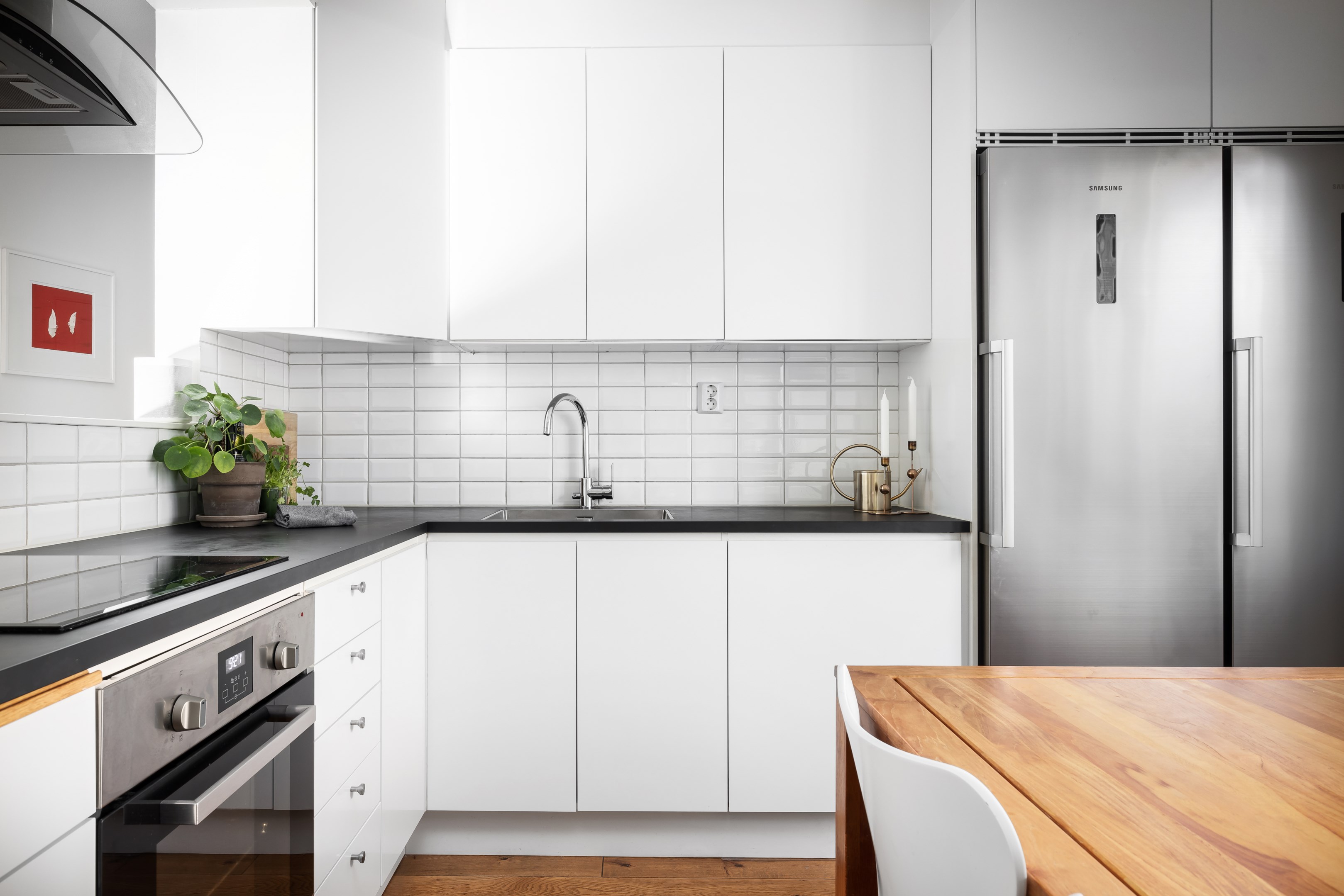 Bostadsbild från Järla Gårdsväg 13, Såld i Järla sjö, Nacka