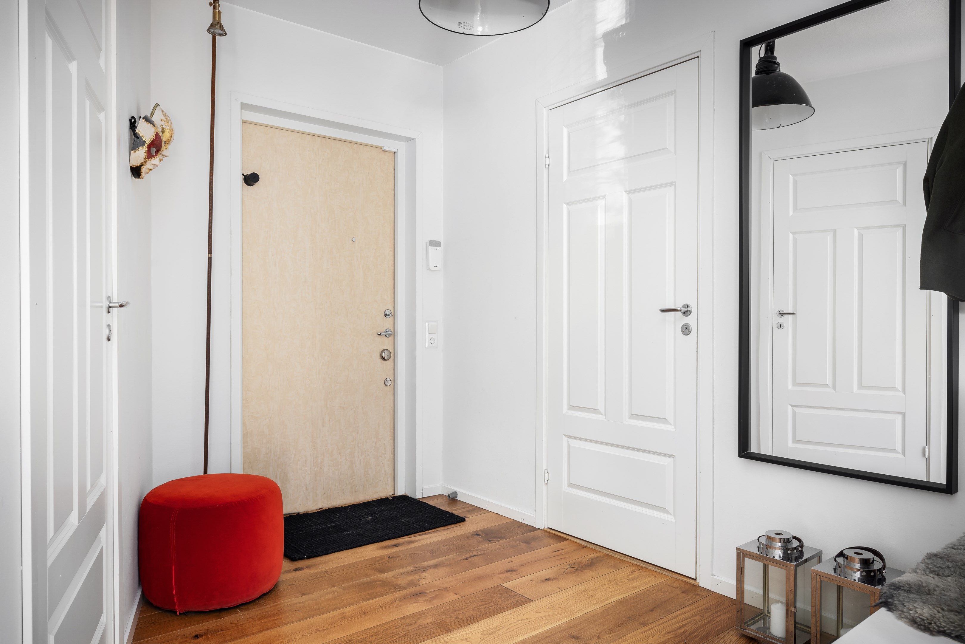 Bostadsbild från Järla Gårdsväg 13, Såld i Järla sjö, Nacka