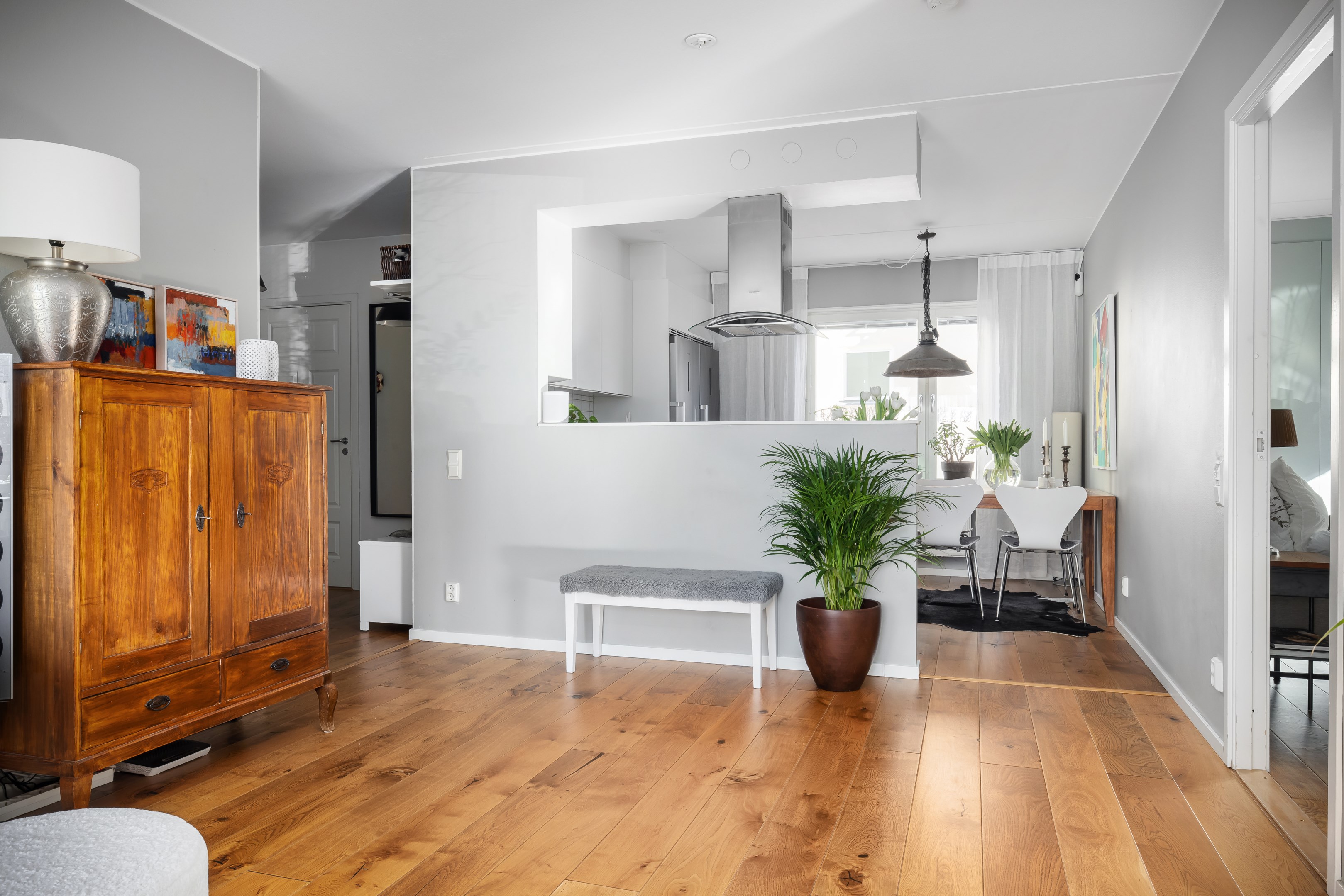 Bostadsbild från Järla Gårdsväg 13, Såld i Järla sjö, Nacka