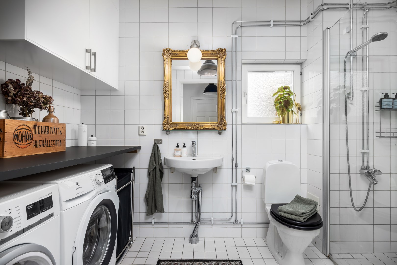 Bostadsbild från Järla Gårdsväg 13, Såld i Järla sjö, Nacka