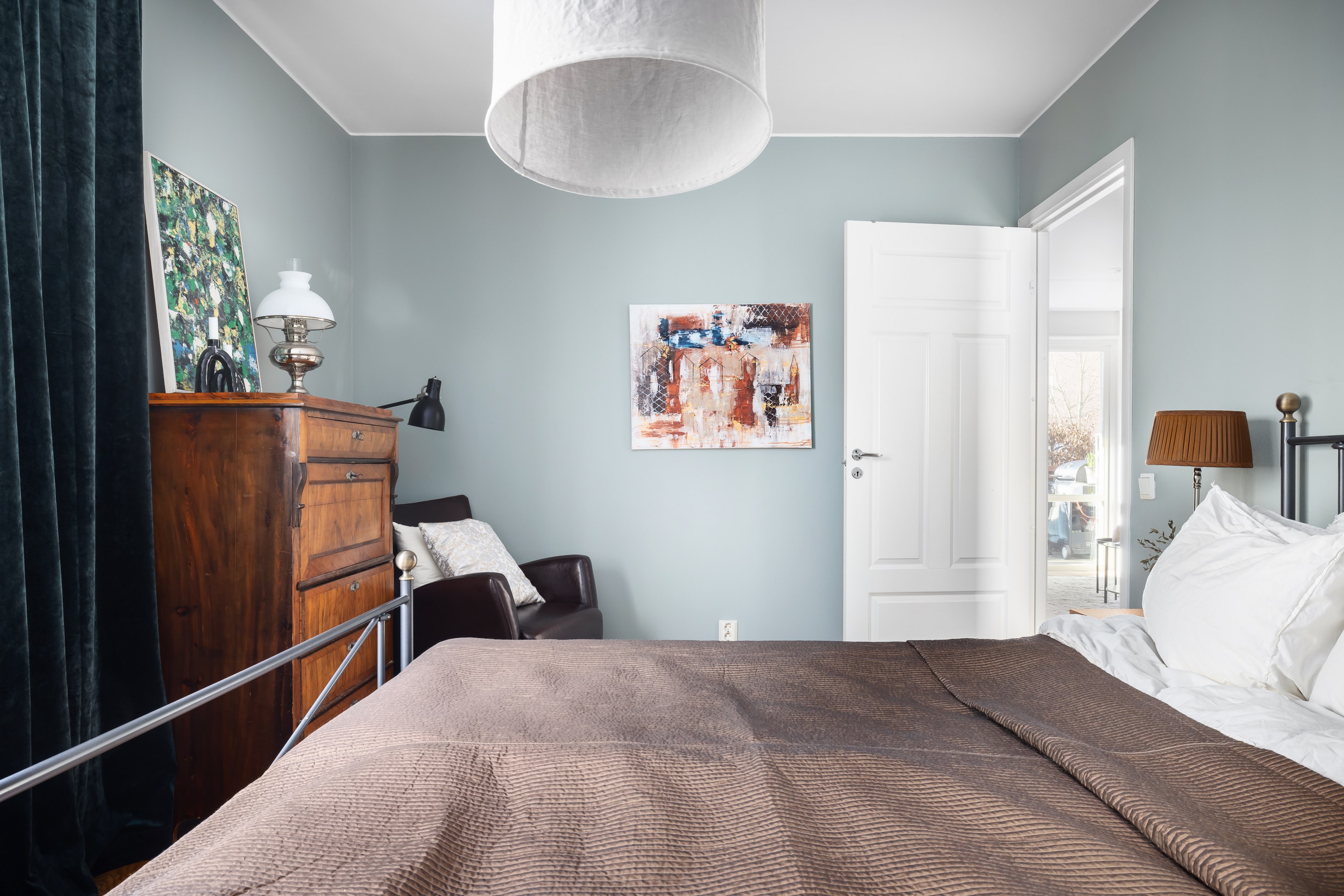 Bostadsbild från Järla Gårdsväg 13, Såld i Järla sjö, Nacka