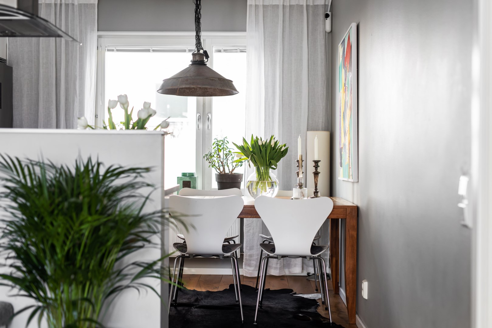 Bostadsbild från Järla Gårdsväg 13, Såld i Järla sjö, Nacka