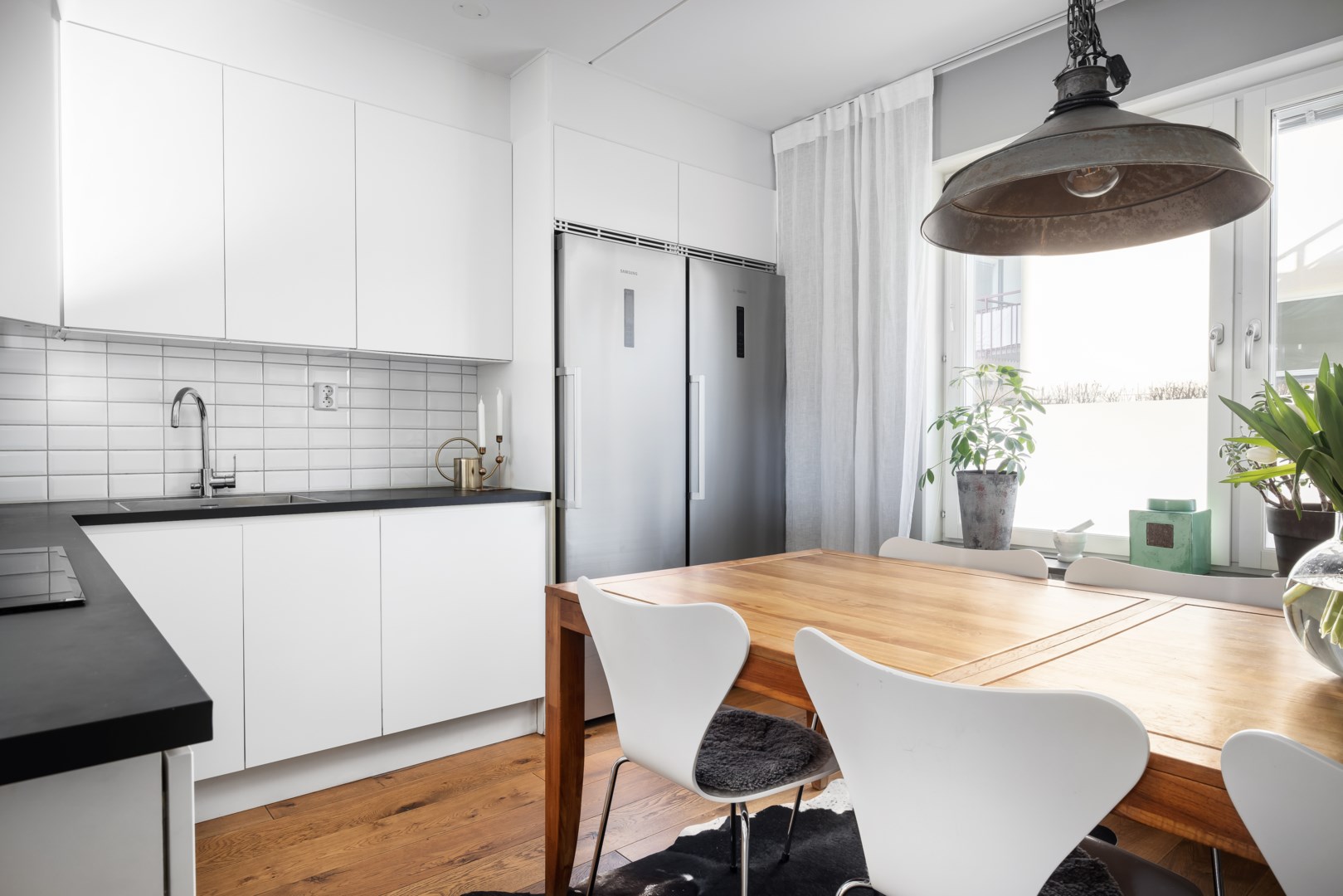 Bostadsbild från Järla Gårdsväg 13, Såld i Järla sjö, Nacka