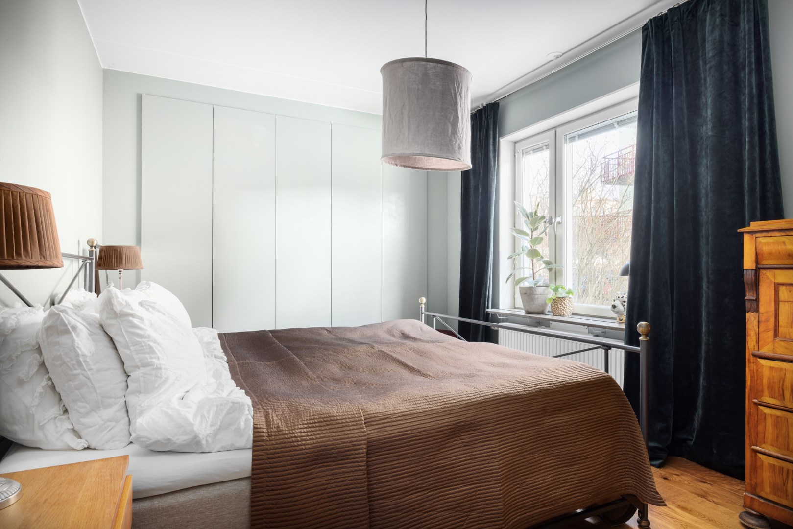 Bostadsbild från Järla Gårdsväg 13, Såld i Järla sjö, Nacka