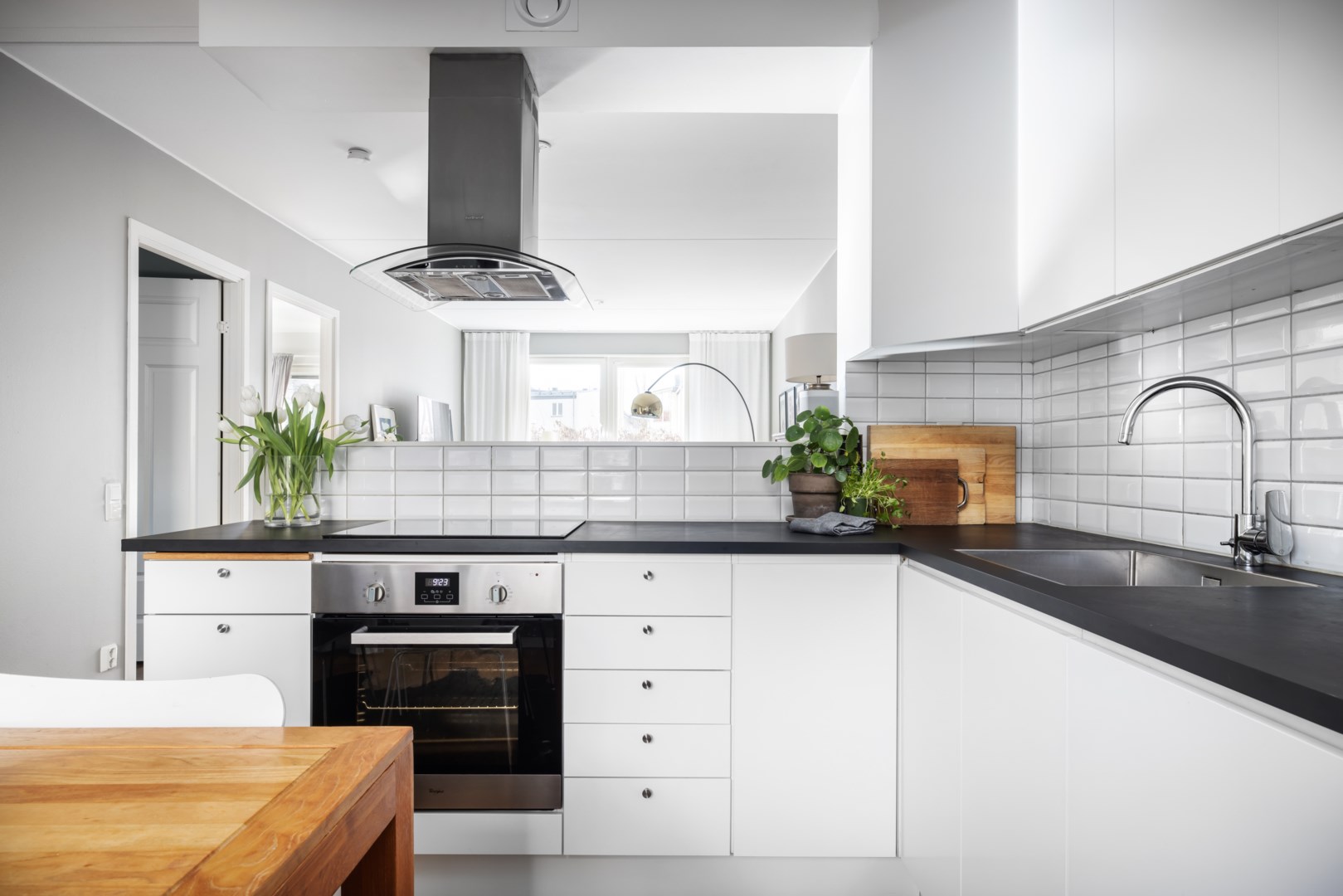 Bostadsbild från Järla Gårdsväg 13, Såld i Järla sjö, Nacka