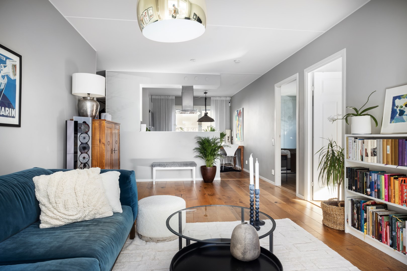 Bostadsbild från Järla Gårdsväg 13, Såld i Järla sjö, Nacka