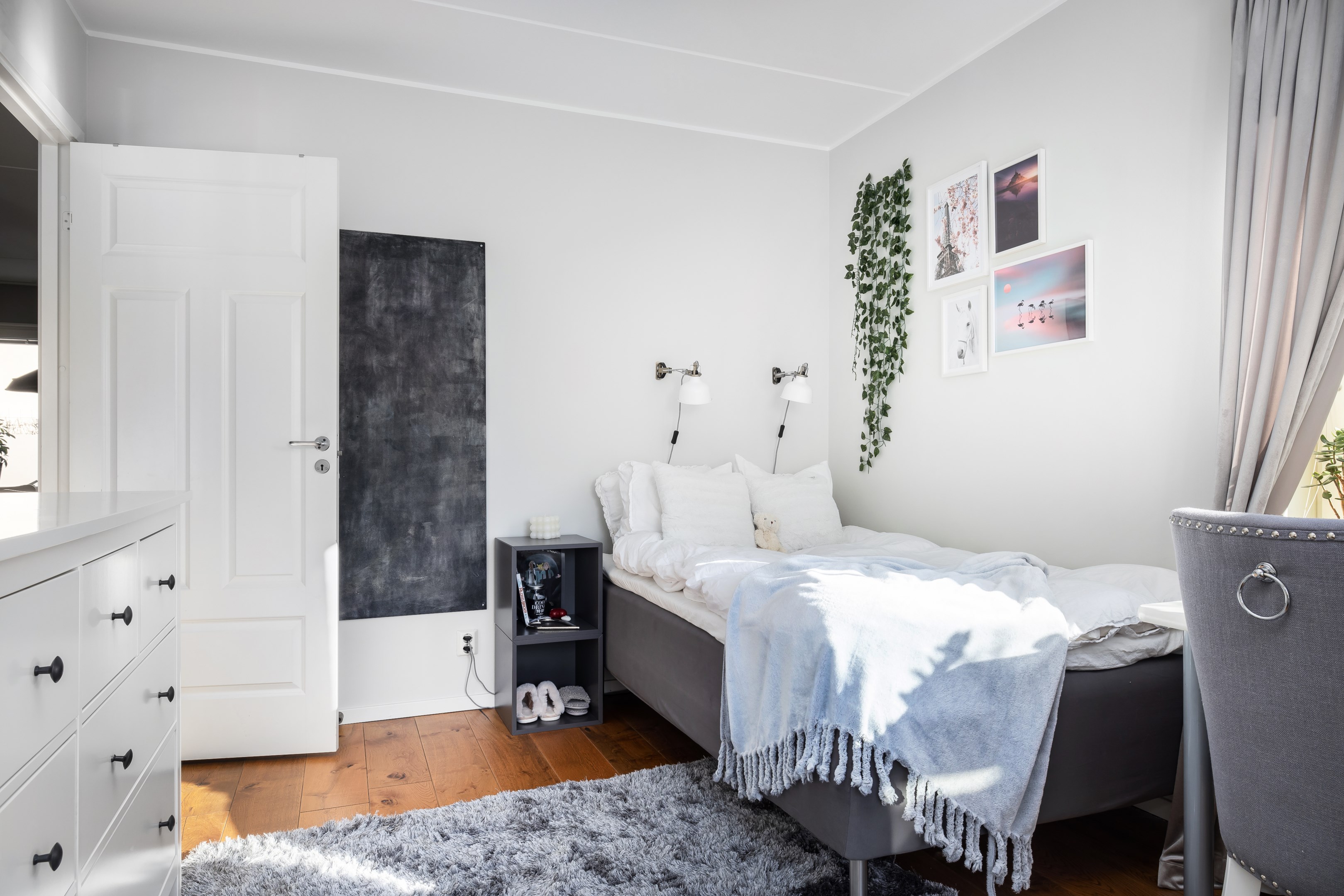 Bostadsbild från Järla Gårdsväg 13, Såld i Järla sjö, Nacka