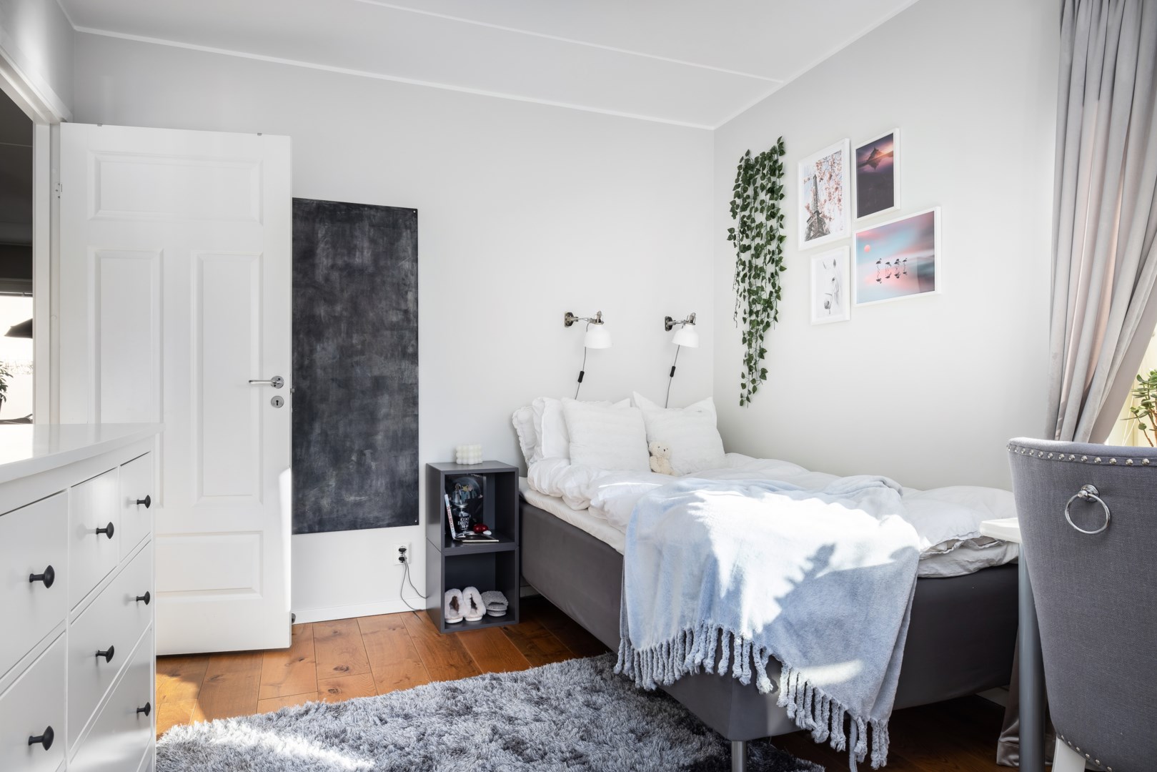 Bostadsbild från Järla Gårdsväg 13, Såld i Järla sjö, Nacka