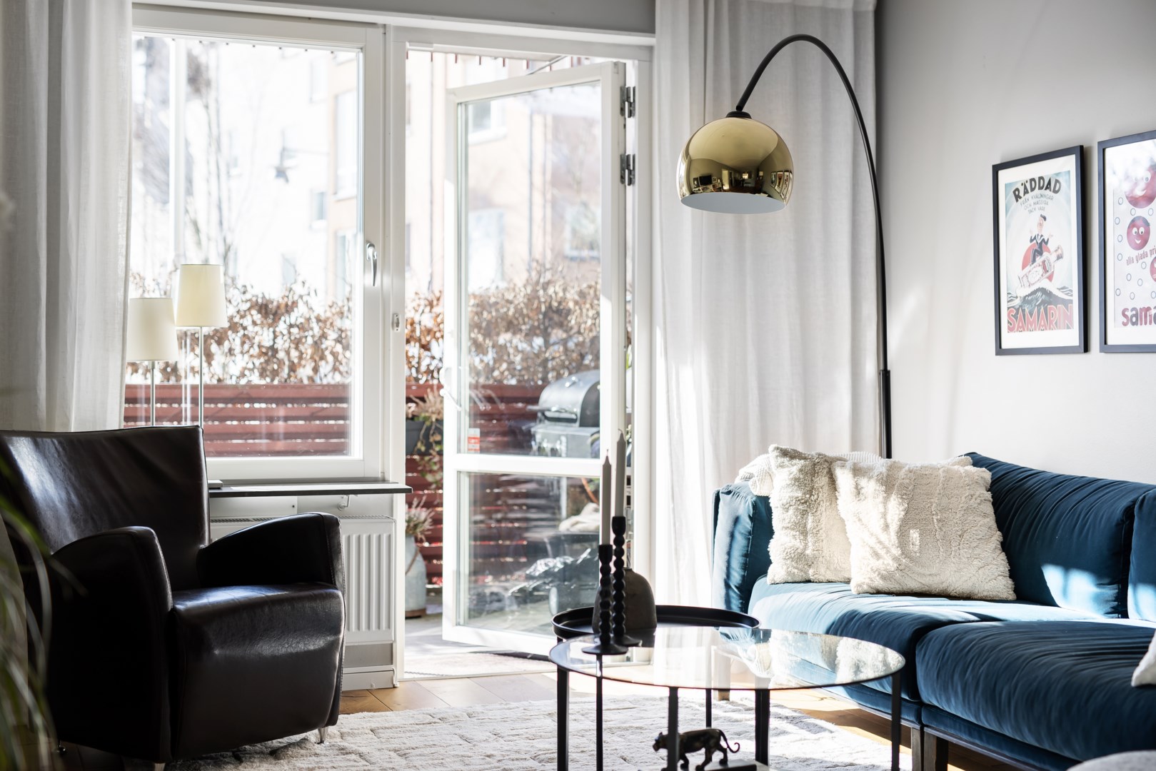 Bostadsbild från Järla Gårdsväg 13, Såld i Järla sjö, Nacka