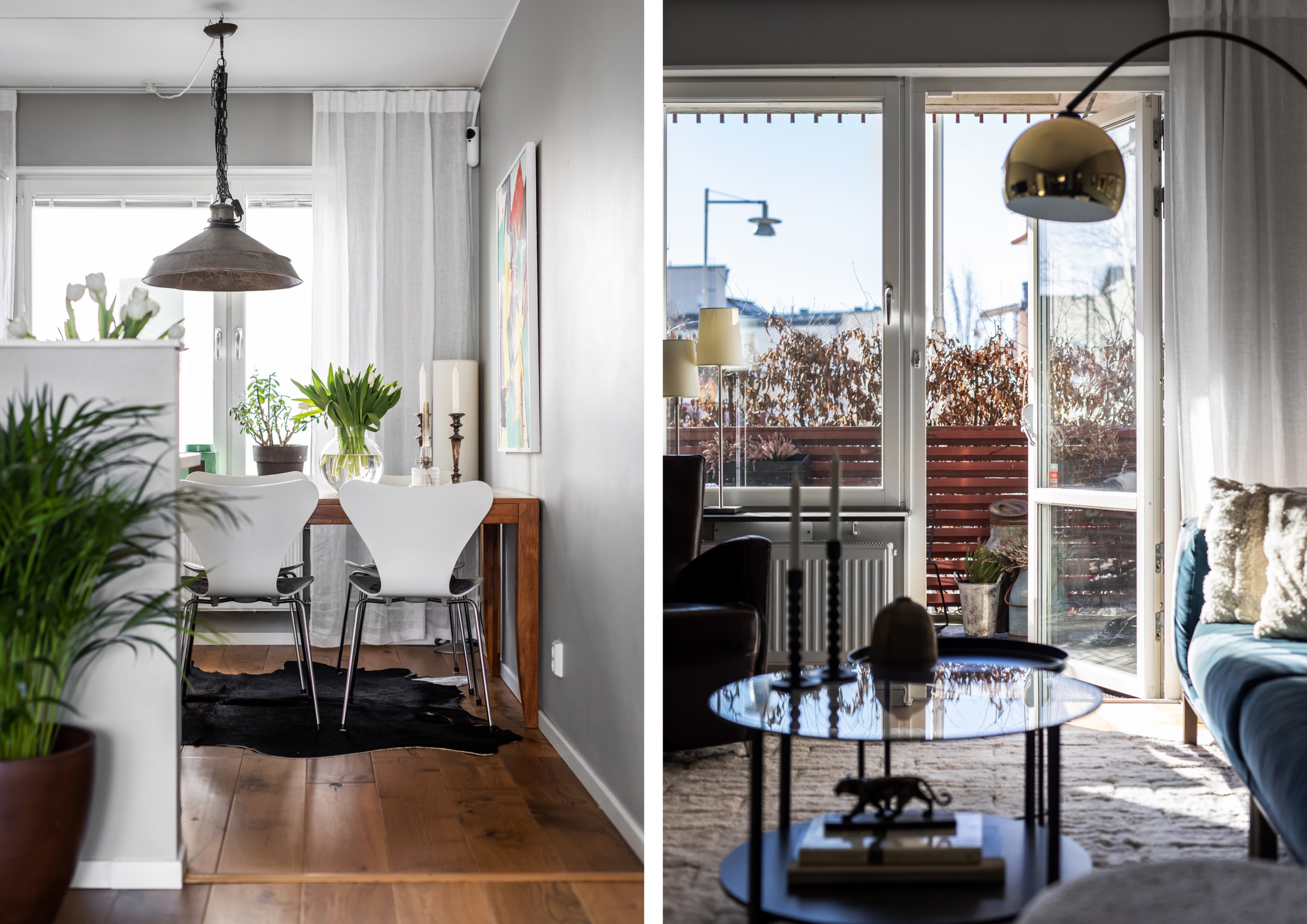 Bostadsbild från Järla Gårdsväg 13, Såld i Järla sjö, Nacka