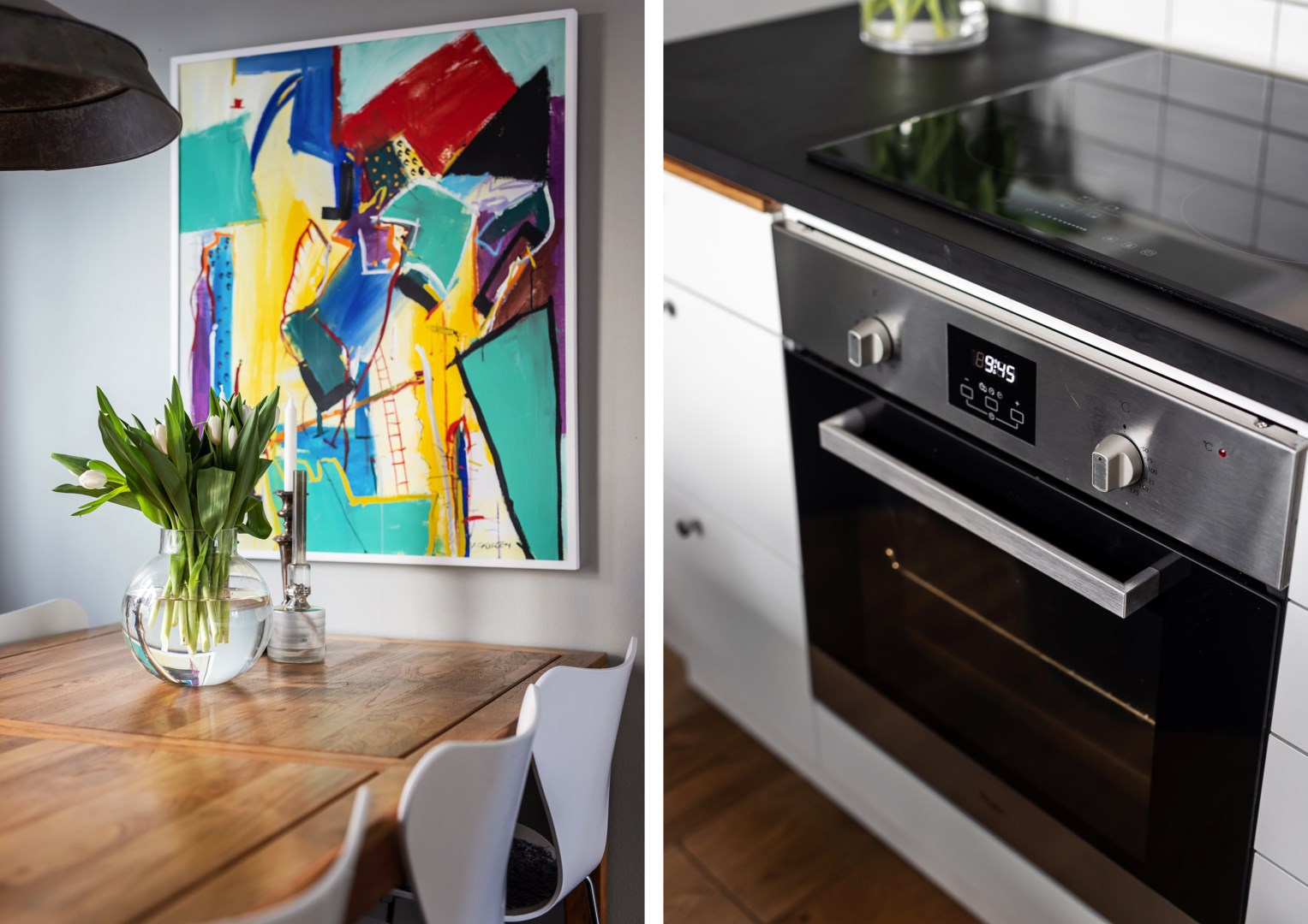 Bostadsbild från Järla Gårdsväg 13, Såld i Järla sjö, Nacka