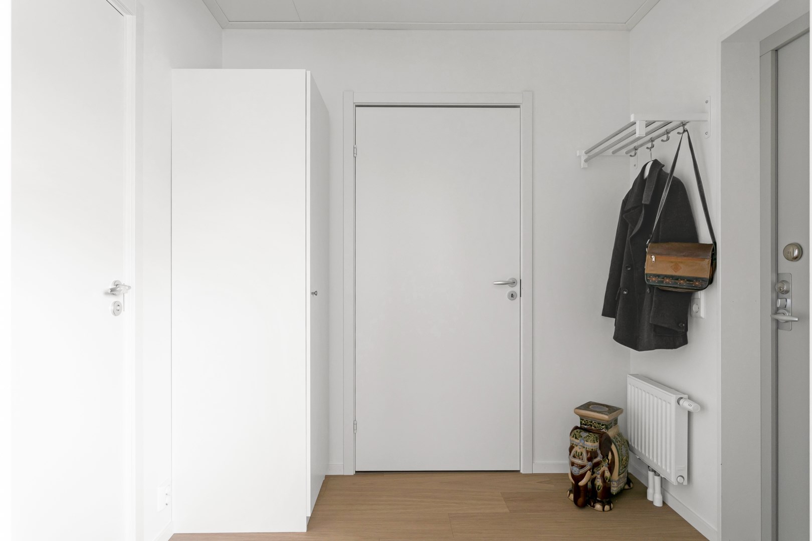 Bostadsbild från Hjulaxelvägen 150, Såld i Gunsta, Uppsala