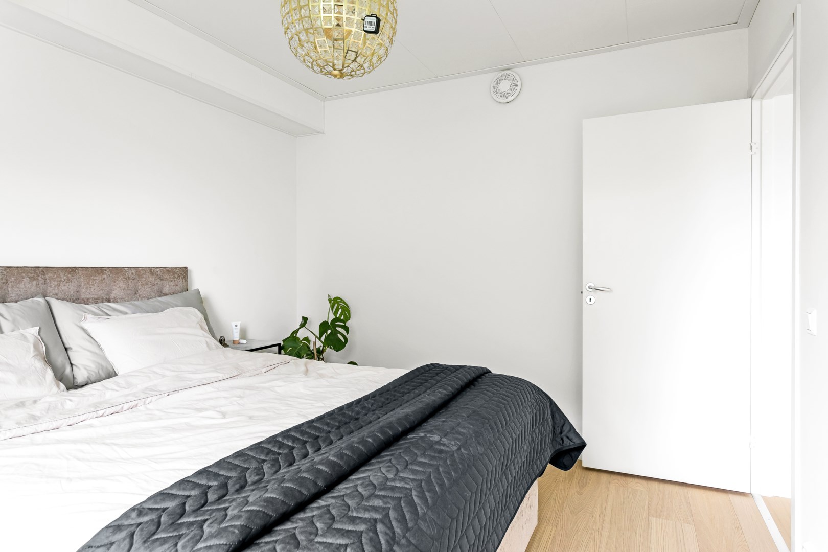 Bostadsbild från Hjulaxelvägen 150, Såld i Gunsta, Uppsala