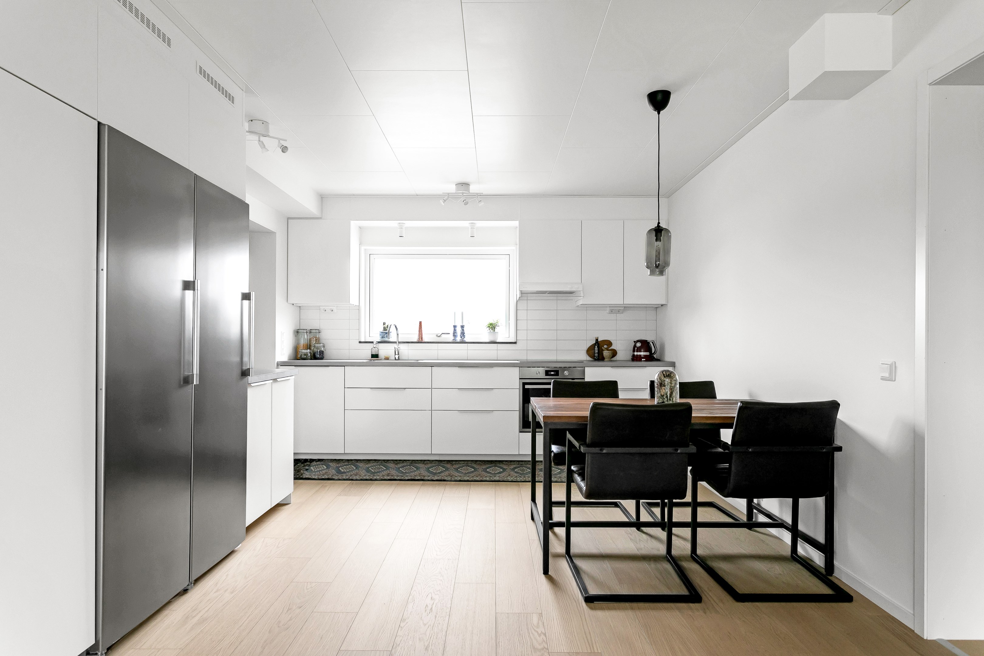 Bostadsbild från Hjulaxelvägen 150, Såld i Gunsta, Uppsala