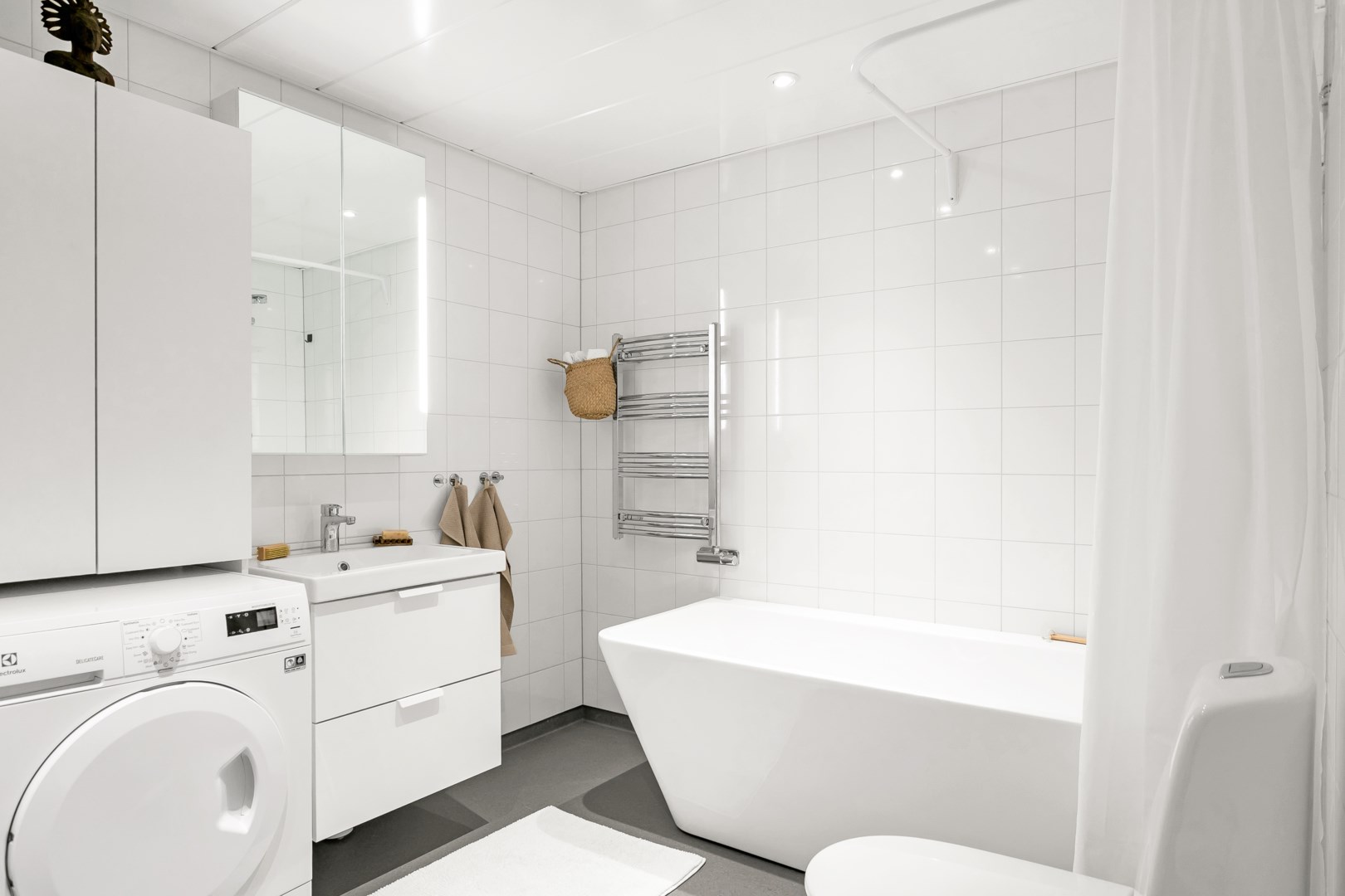 Bostadsbild från Hjulaxelvägen 150, Såld i Gunsta, Uppsala