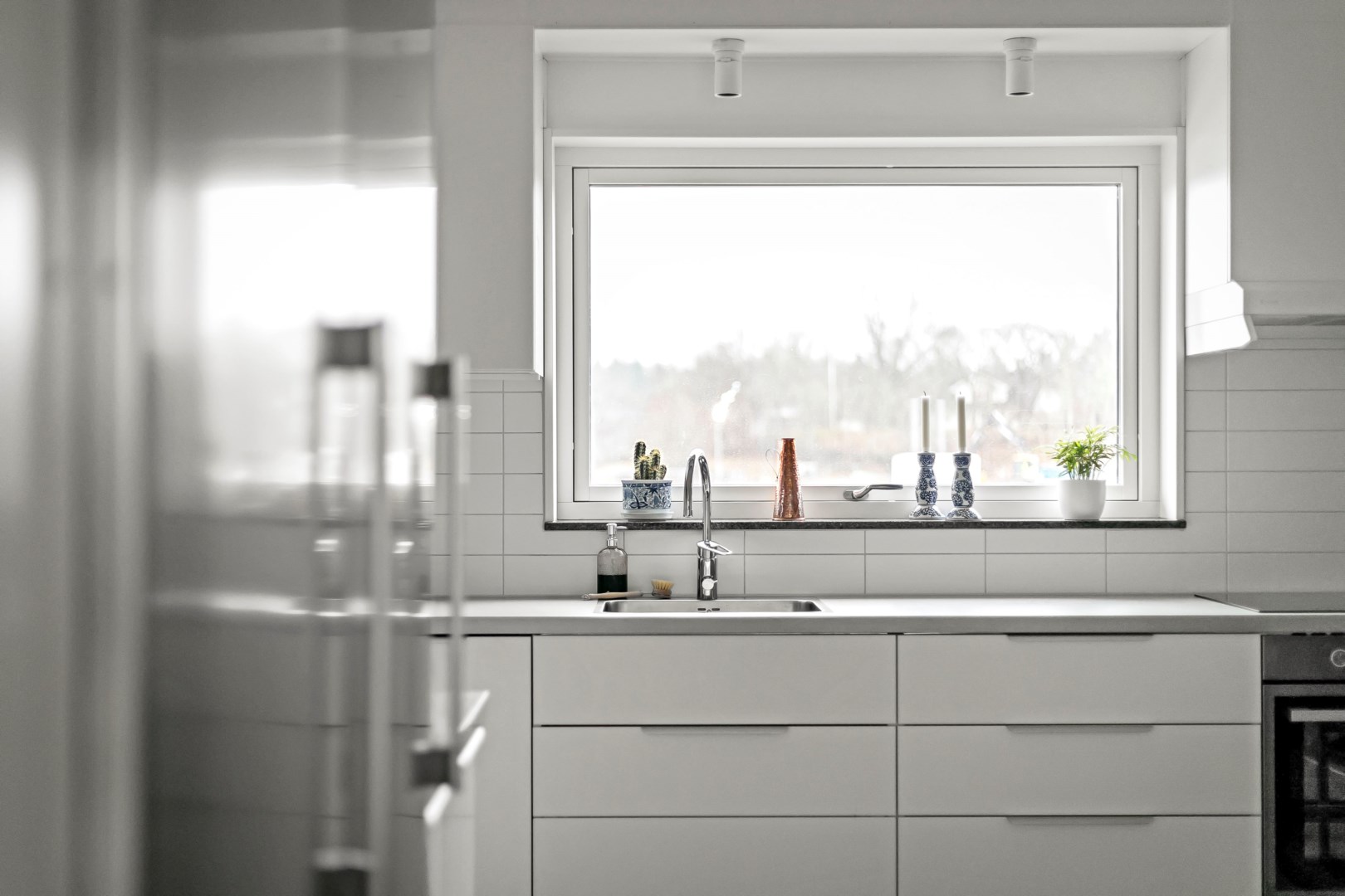 Bostadsbild från Hjulaxelvägen 150, Såld i Gunsta, Uppsala