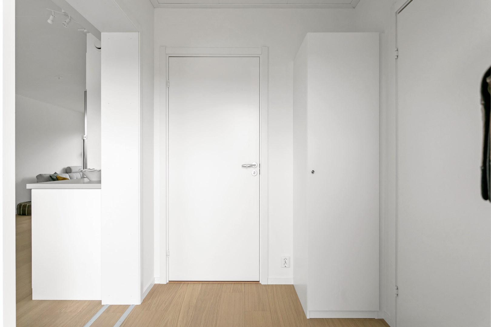 Bostadsbild från Hjulaxelvägen 150, Såld i Gunsta, Uppsala