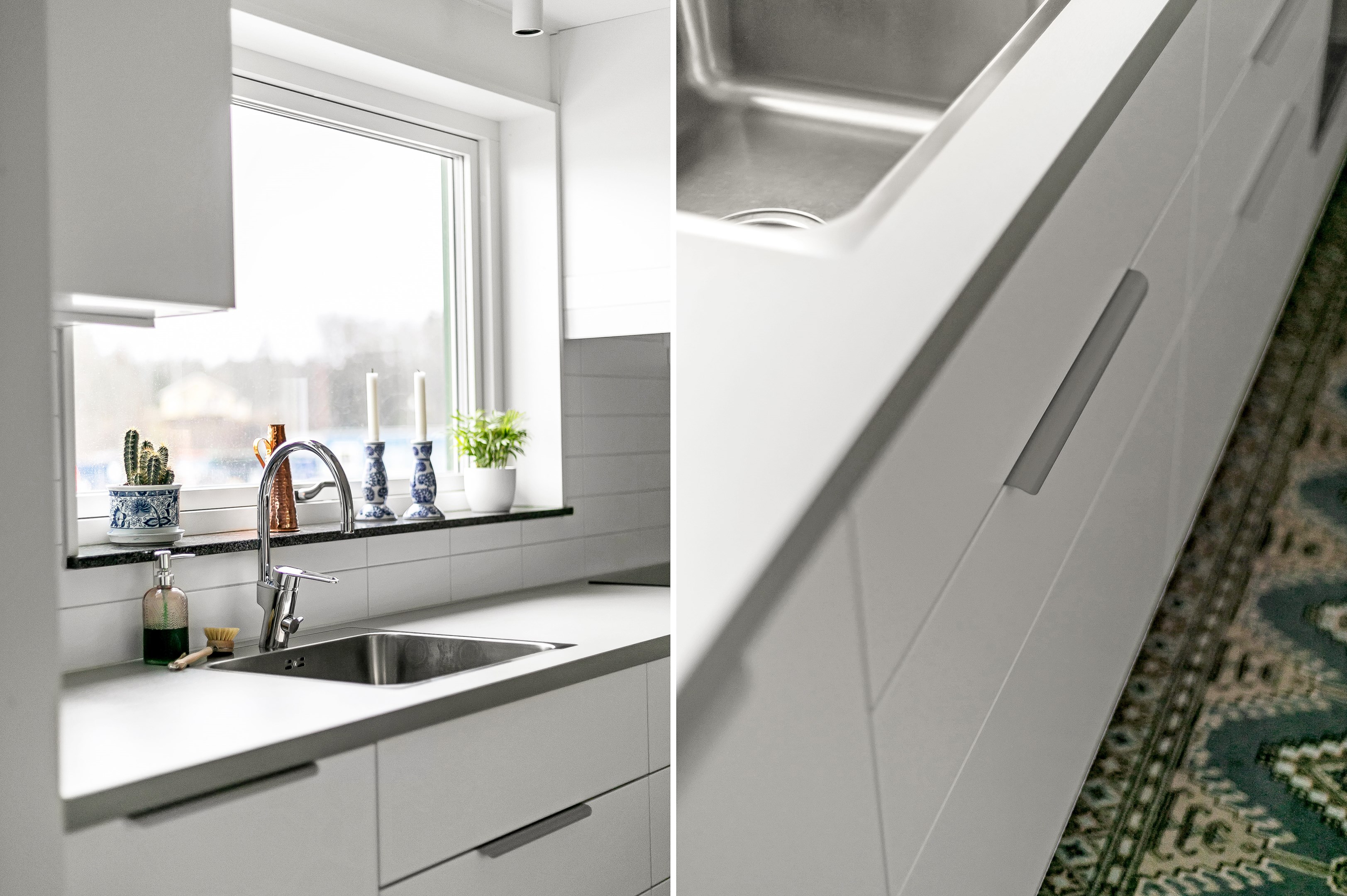 Bostadsbild från Hjulaxelvägen 150, Såld i Gunsta, Uppsala