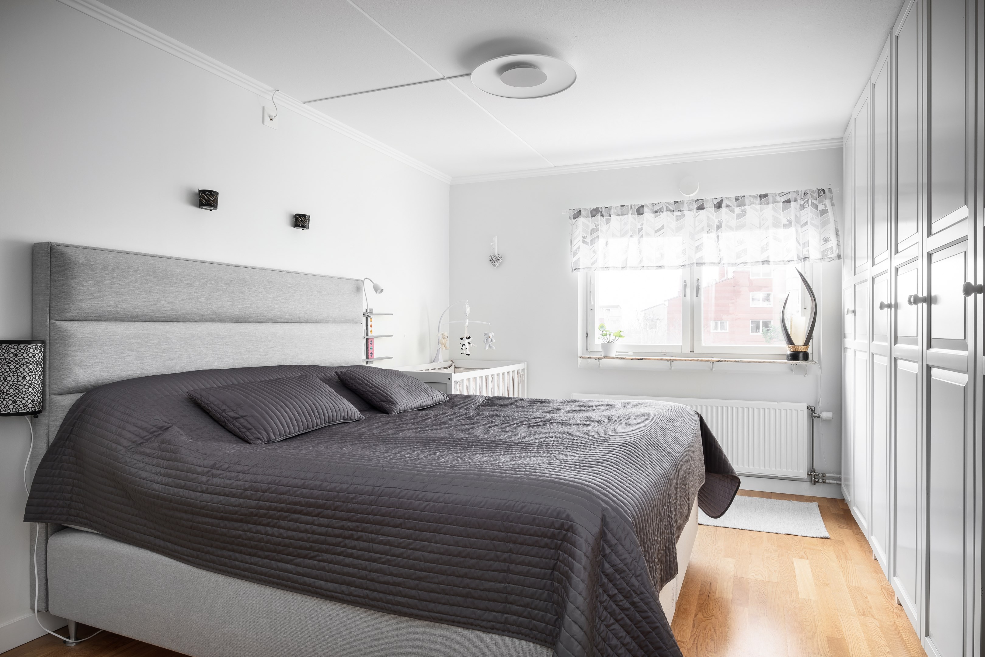 Bostadsbild från Landåvägen 16, Såld i Jarlaberg, Nacka