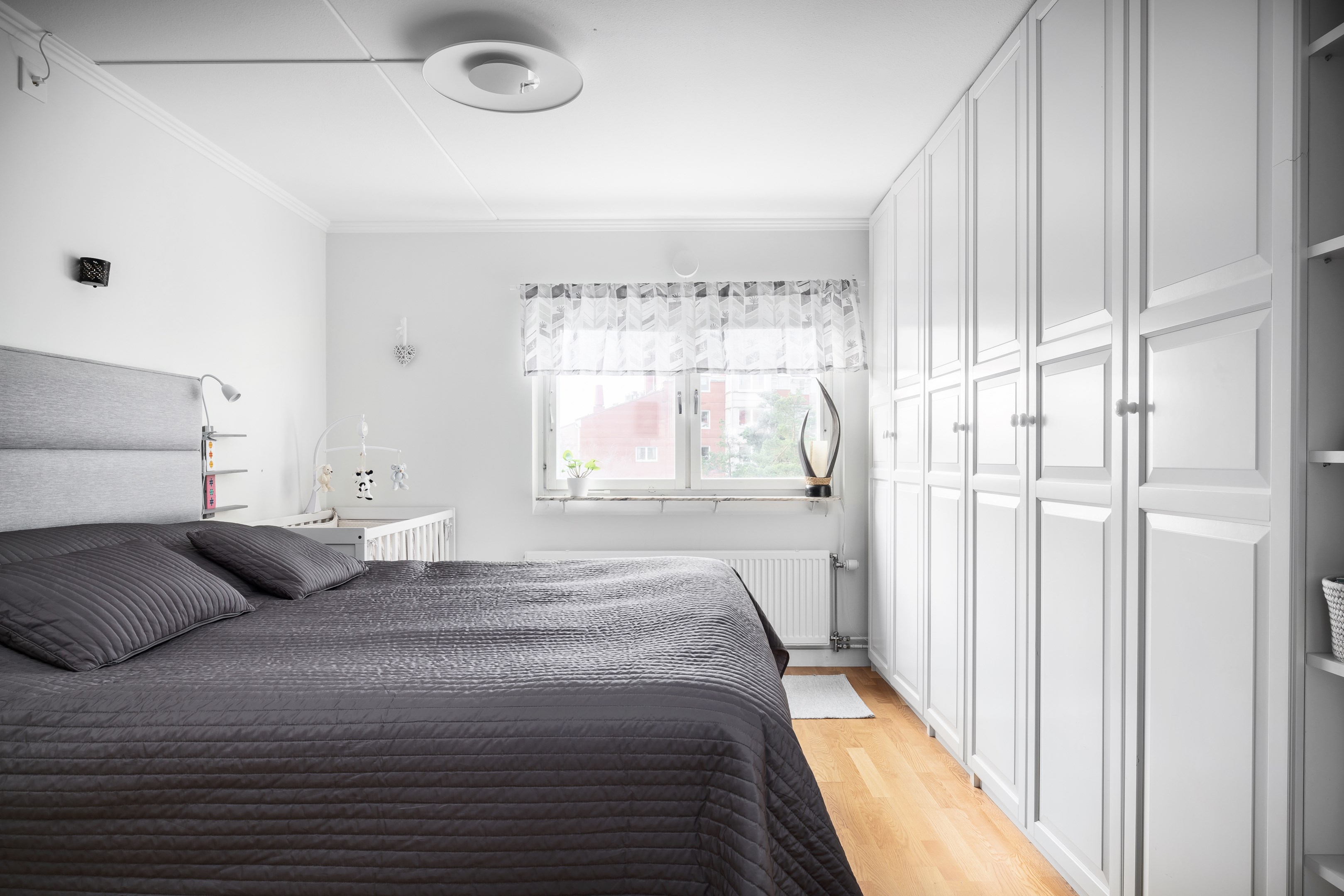 Bostadsbild från Landåvägen 16, Såld i Jarlaberg, Nacka