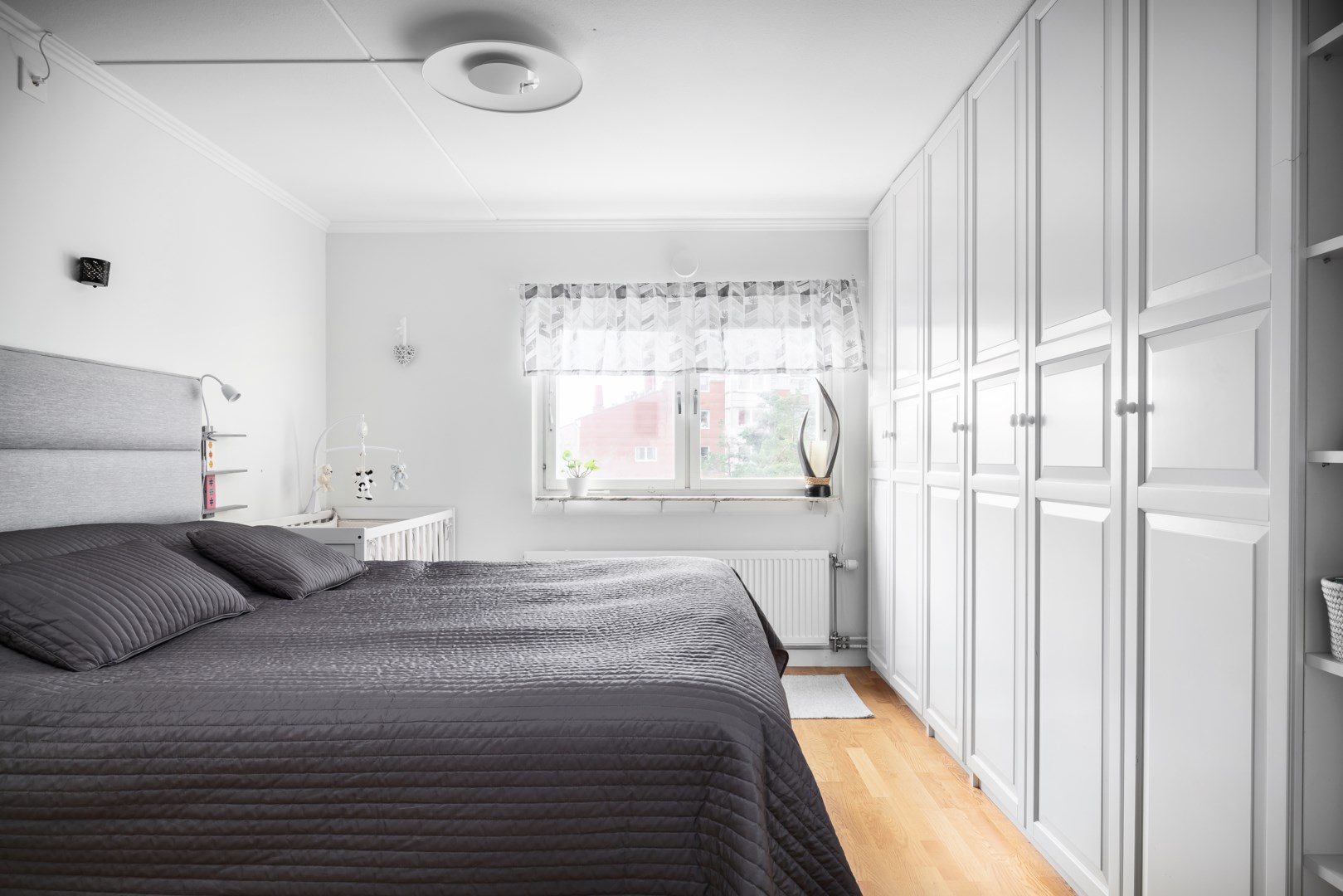 Bostadsbild från Landåvägen 16, Såld i Jarlaberg, Nacka