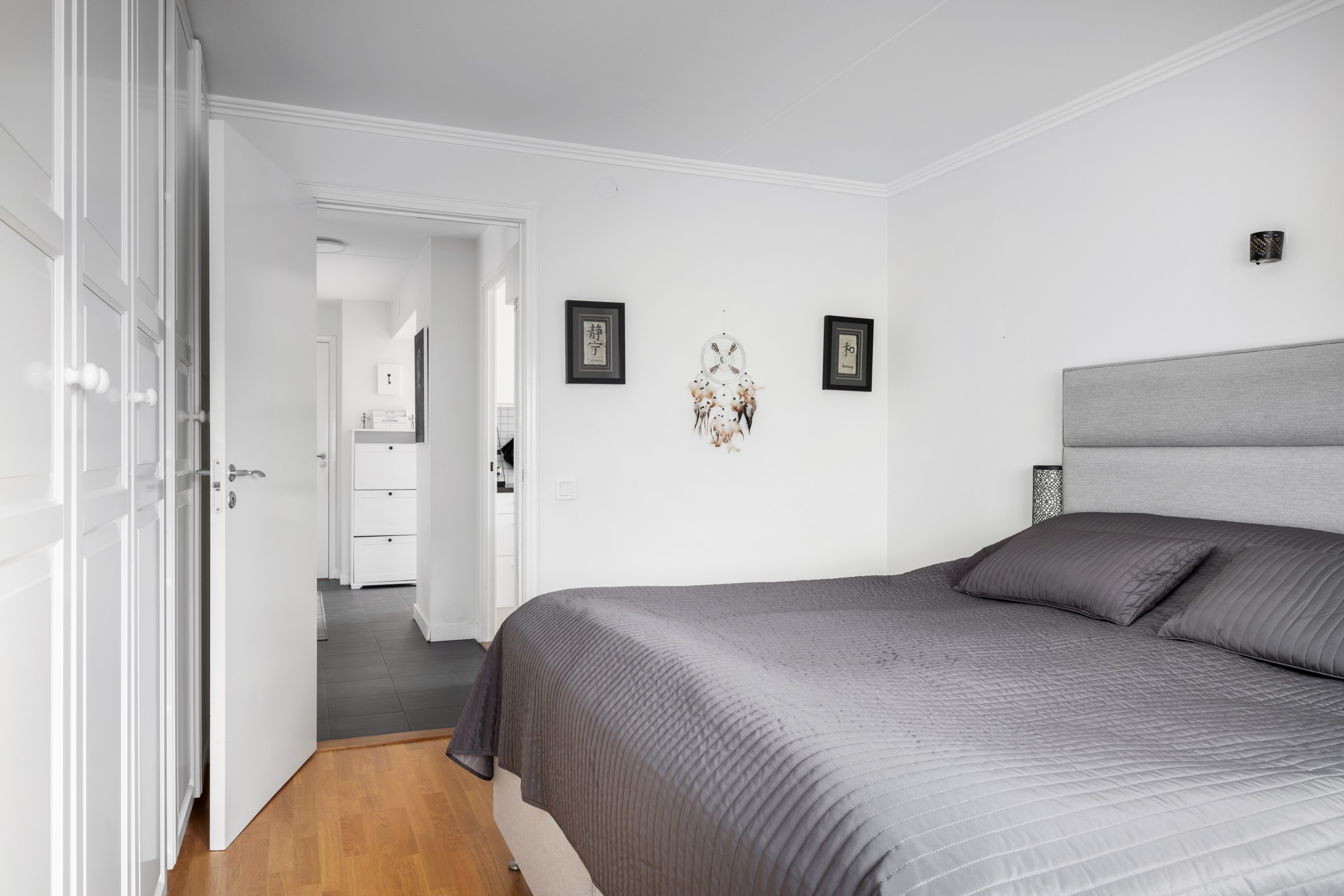 Bostadsbild från Landåvägen 16, Såld i Jarlaberg, Nacka