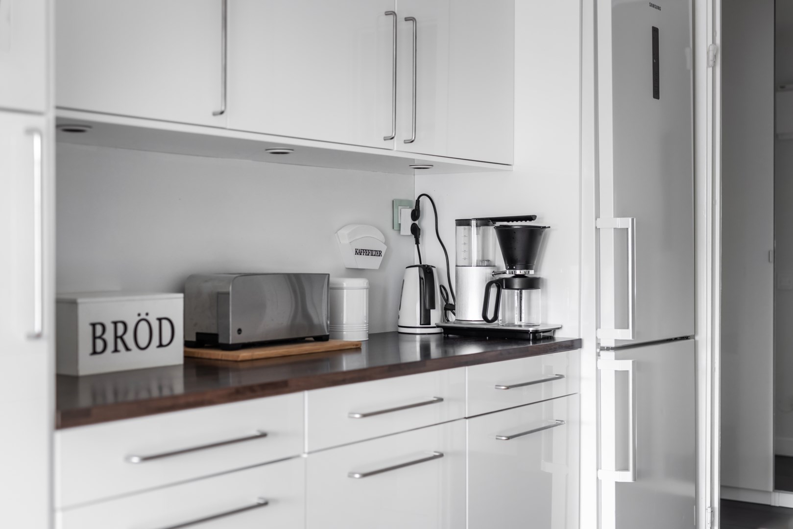 Bostadsbild från Landåvägen 16, Såld i Jarlaberg, Nacka