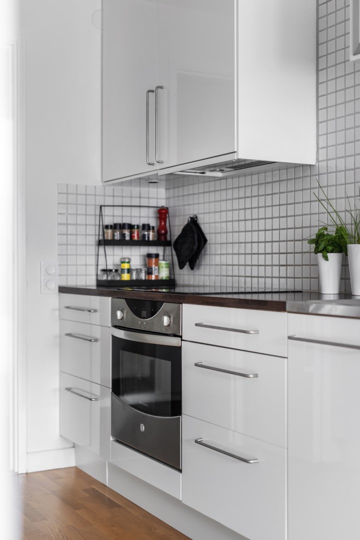 Bostadsbild från Landåvägen 16, Såld i Jarlaberg, Nacka