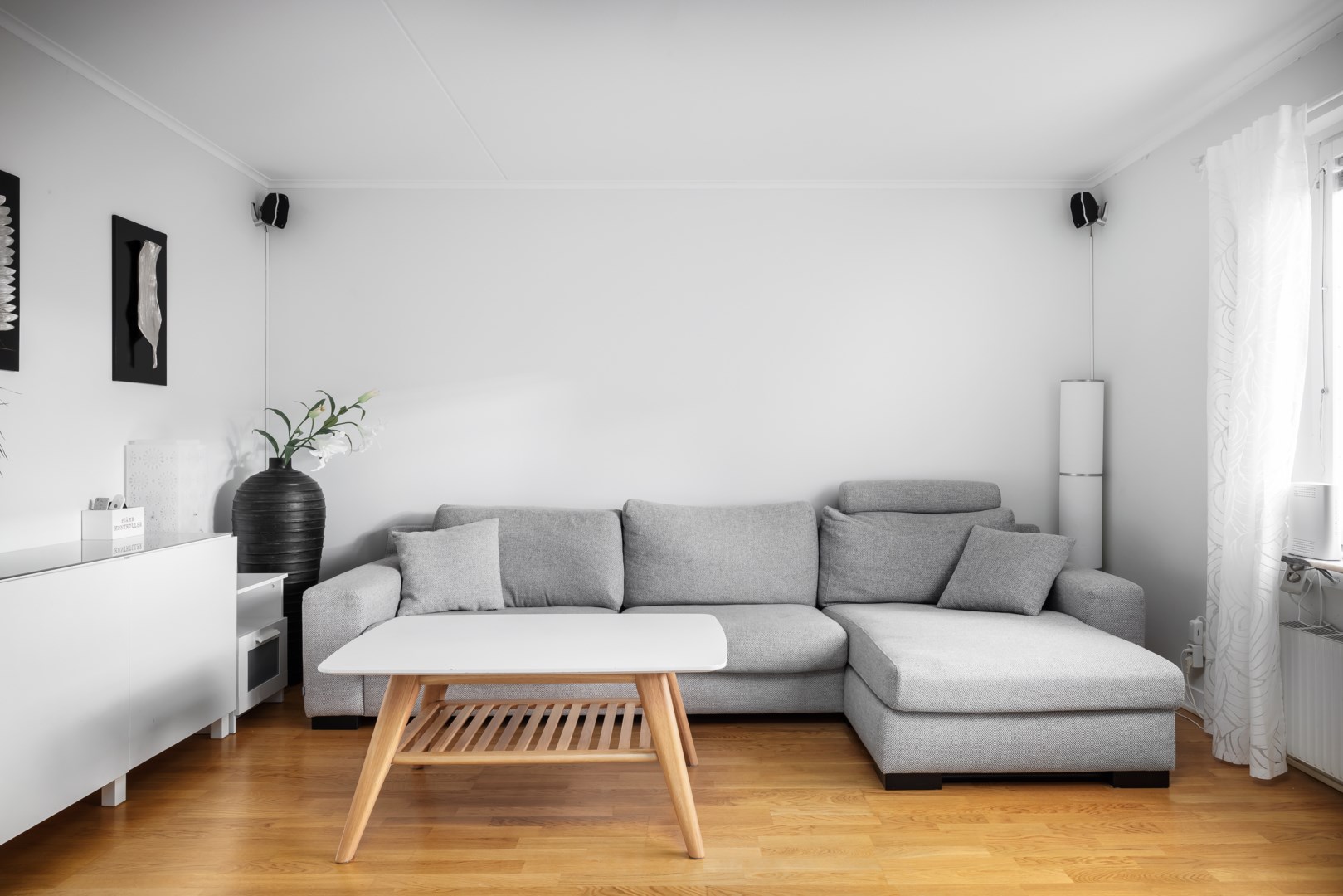 Bostadsbild från Landåvägen 16, Såld i Jarlaberg, Nacka