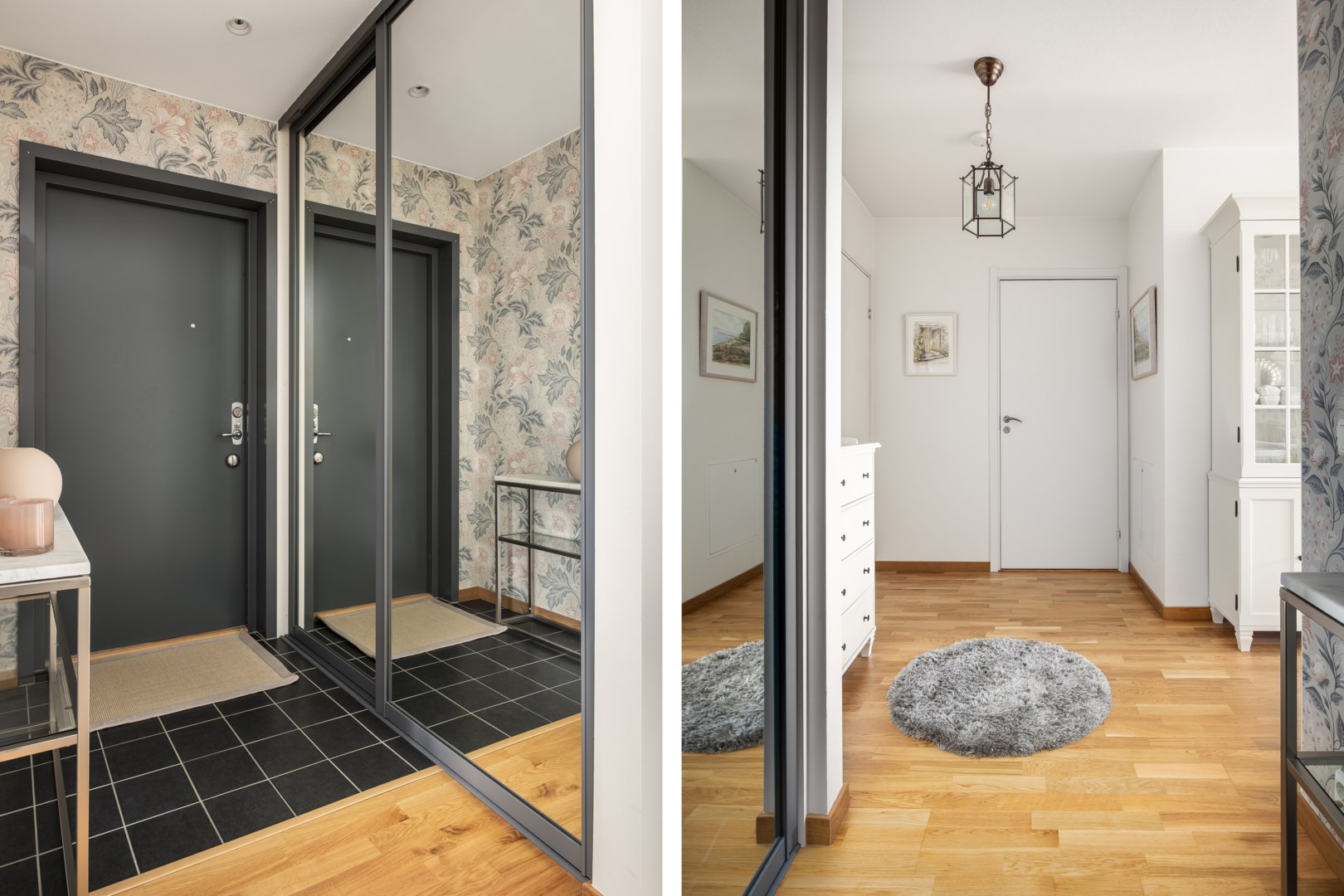 Bostadsbild från Tollareslingan 8, Till salu i Tollare, Nacka