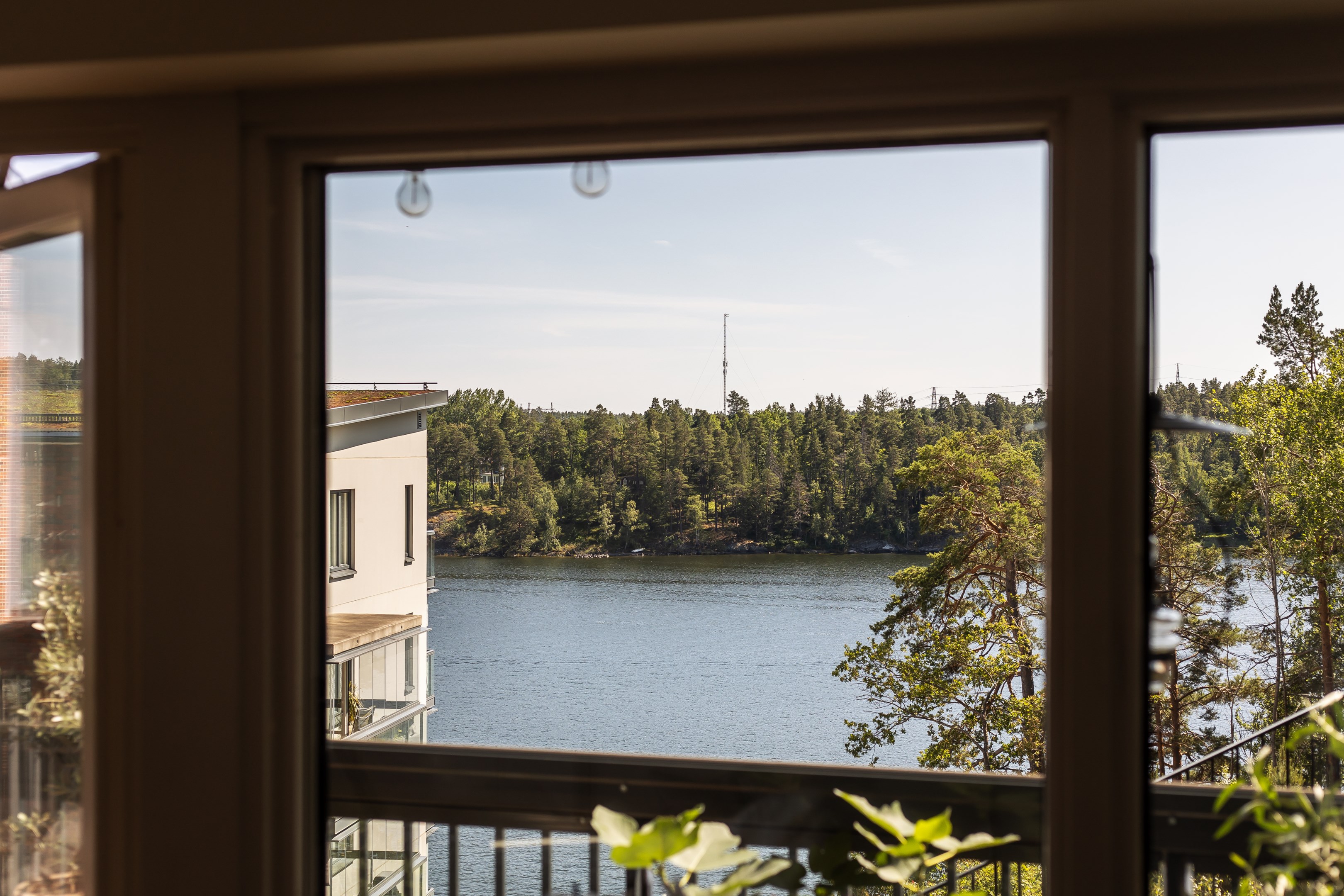 Bostadsbild från Tollareslingan 8, Till salu i Tollare, Nacka