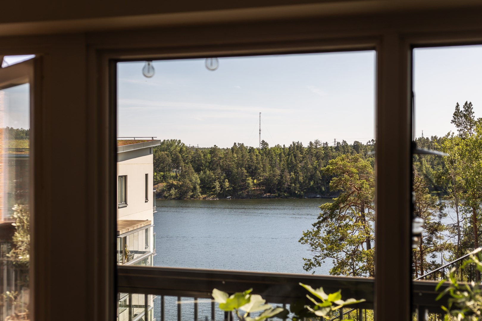 Bostadsbild från Tollareslingan 8, Till salu i Tollare, Nacka