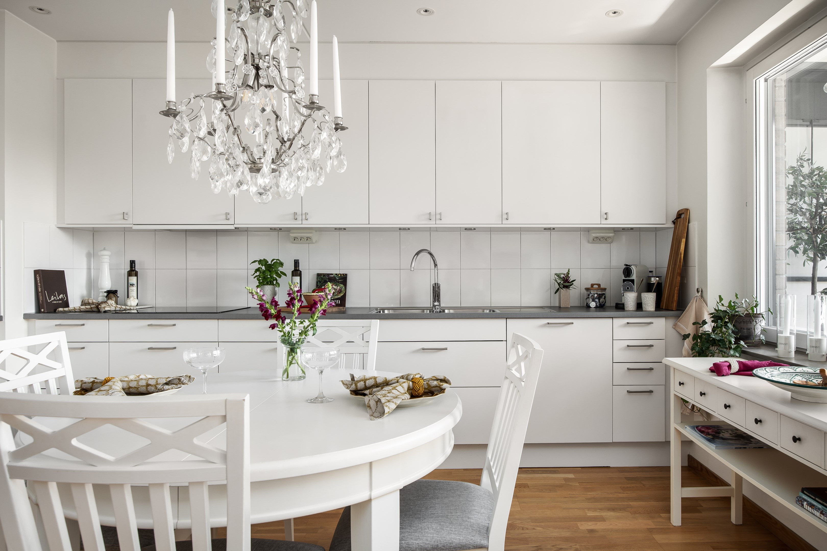 Bostadsbild från Tollareslingan 8, Till salu i Tollare, Nacka