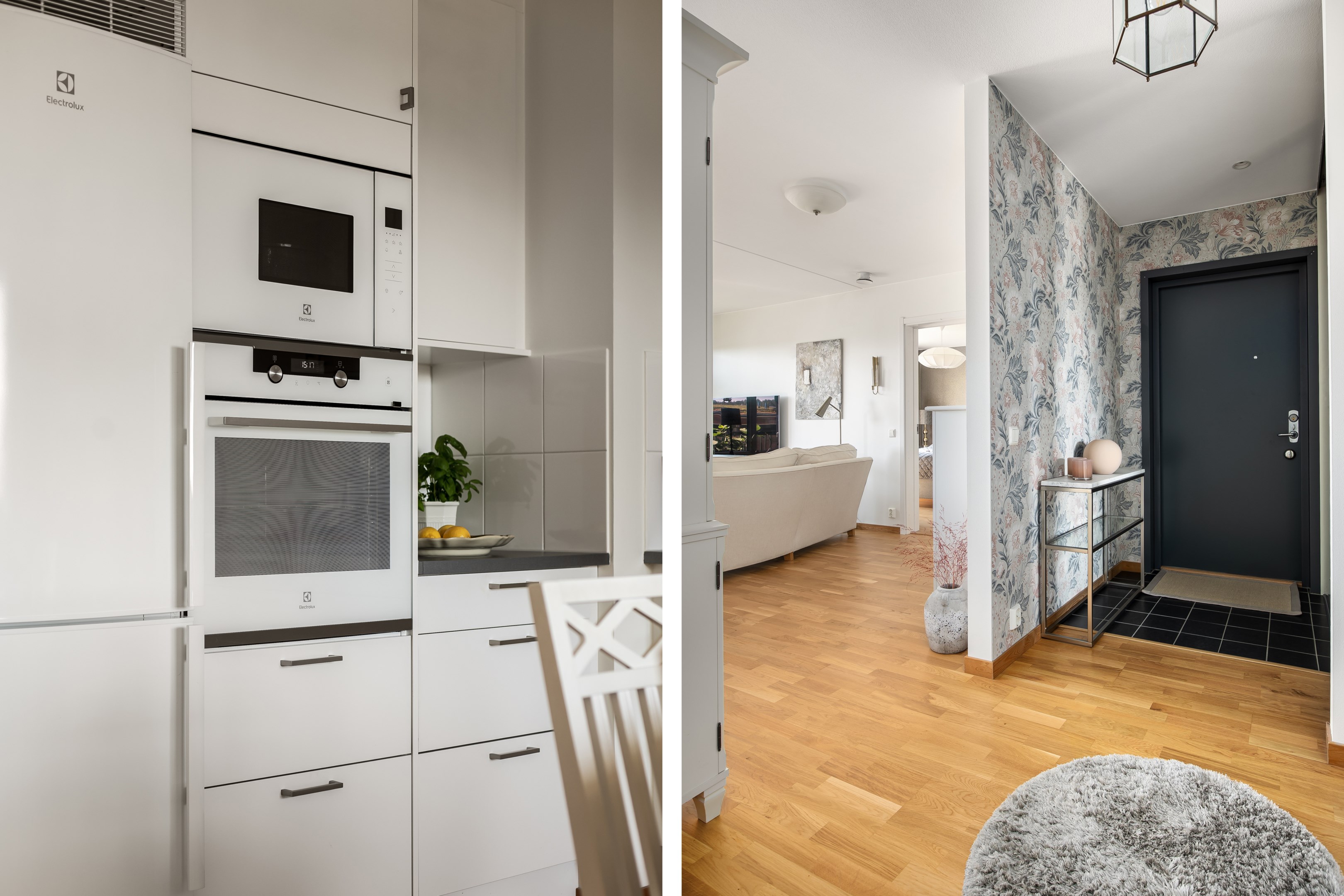 Bostadsbild från Tollareslingan 8, Till salu i Tollare, Nacka