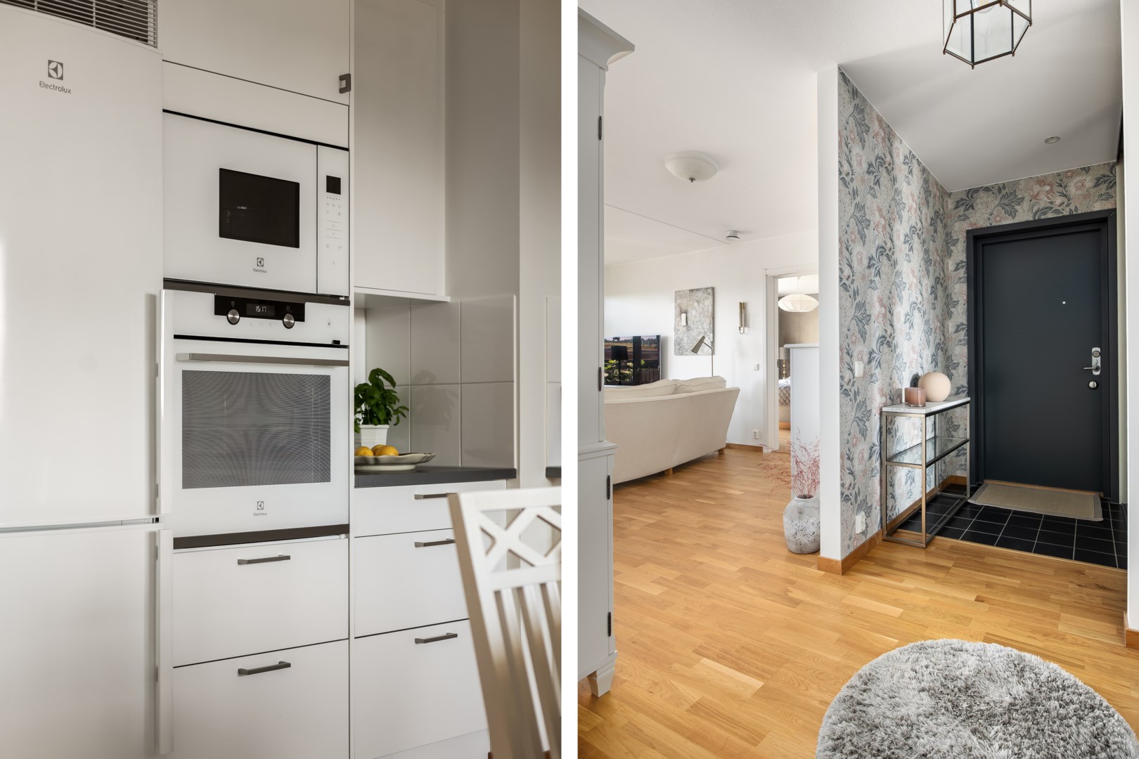 Bostadsbild från Tollareslingan 8, Till salu i Tollare, Nacka