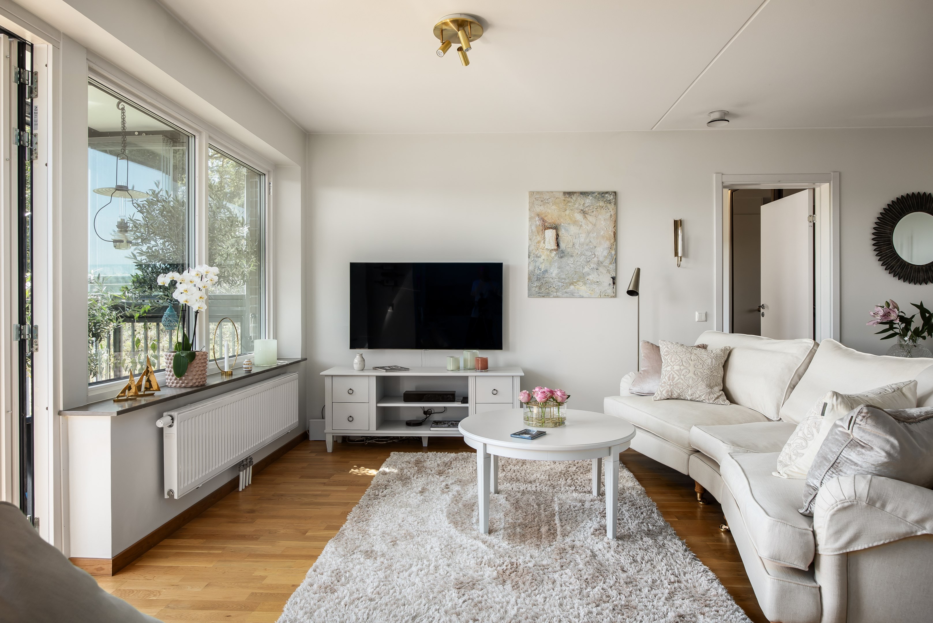 Bostadsbild från Tollareslingan 8, Till salu i Tollare, Nacka