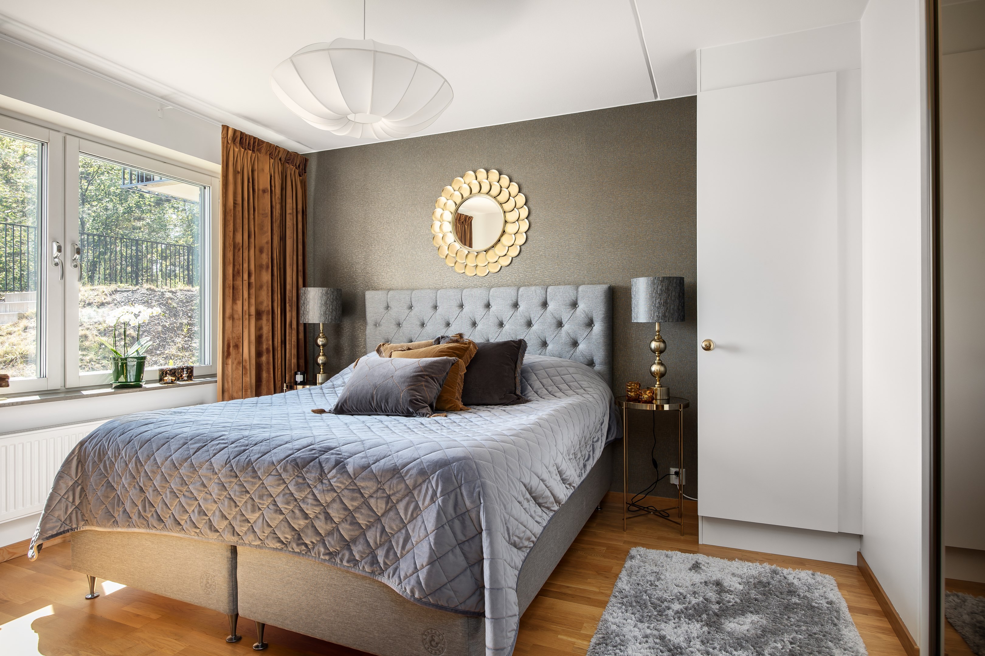 Bostadsbild från Tollareslingan 8, Till salu i Tollare, Nacka